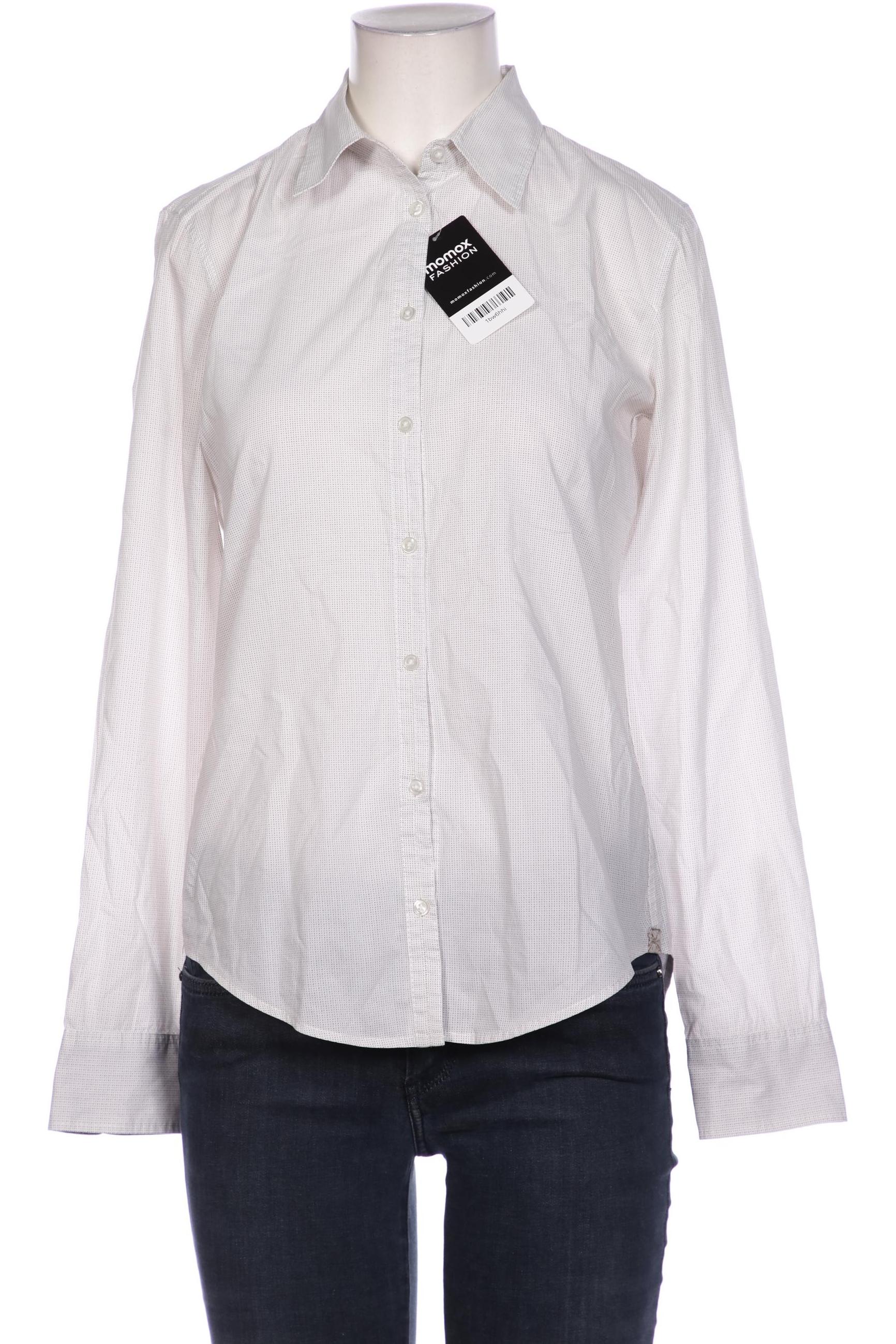 

Marc O Polo Damen Bluse, grau, Gr. 34