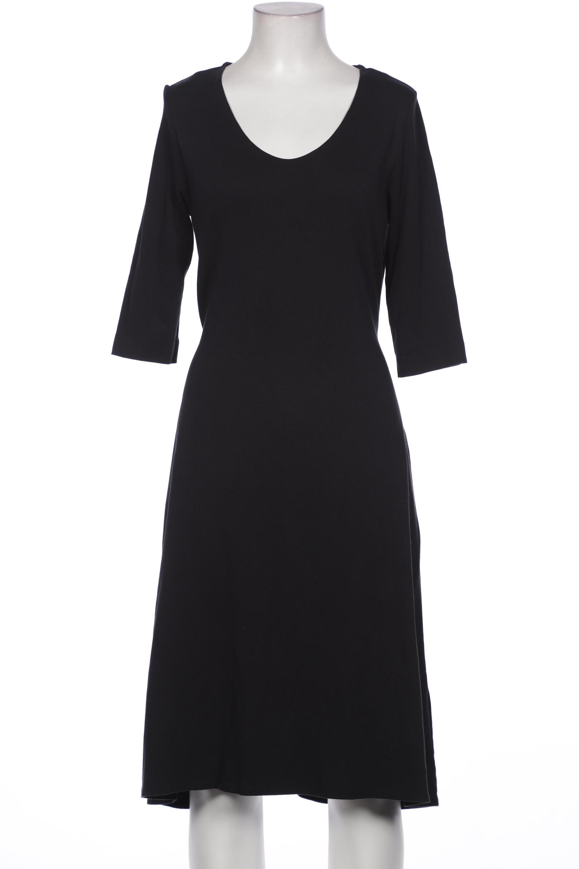 

Marc O Polo Damen Kleid, schwarz, Gr. 36