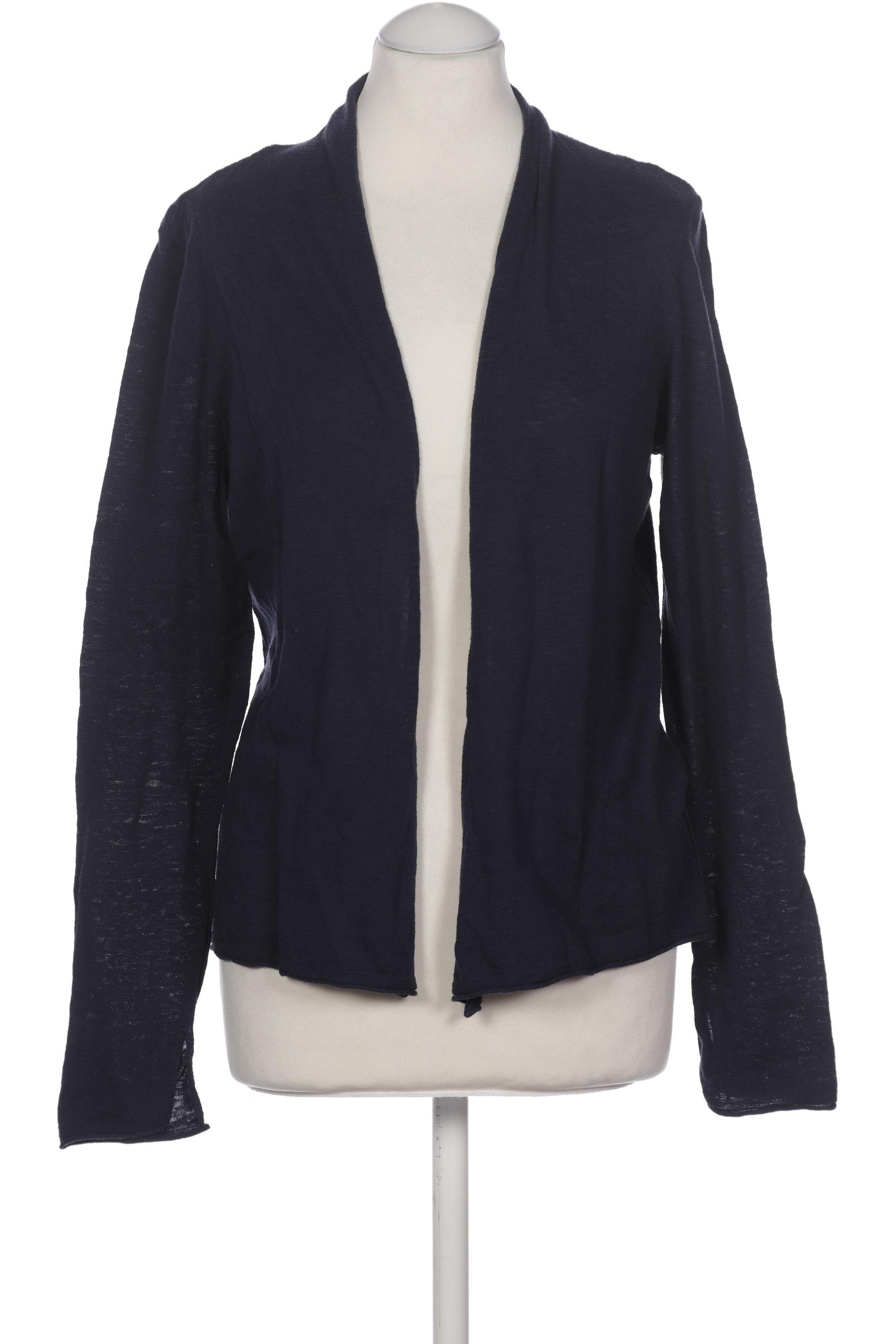 

Marc O Polo Damen Strickjacke, marineblau, Gr. 38