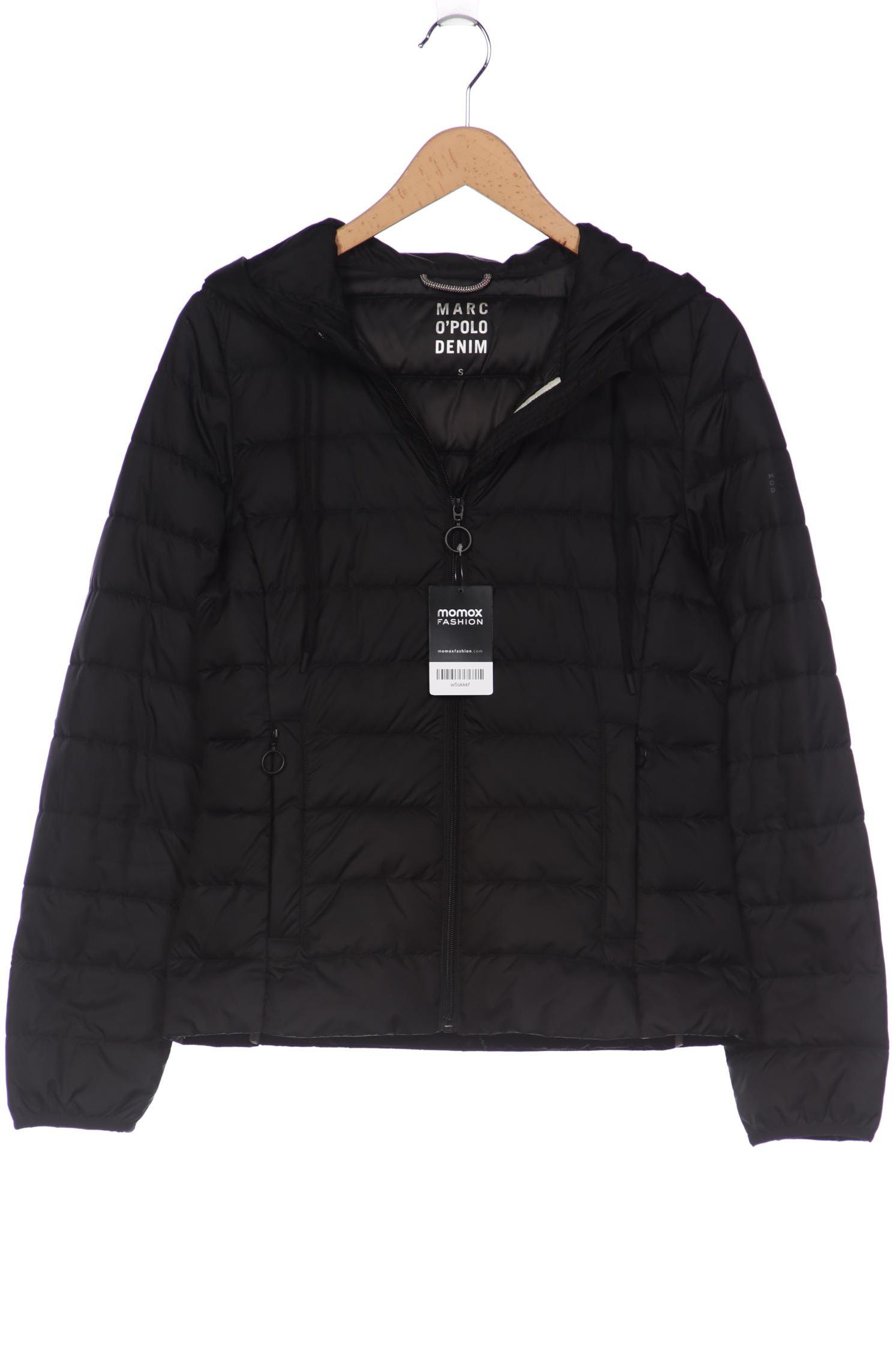 

Marc O Polo Damen Jacke, schwarz