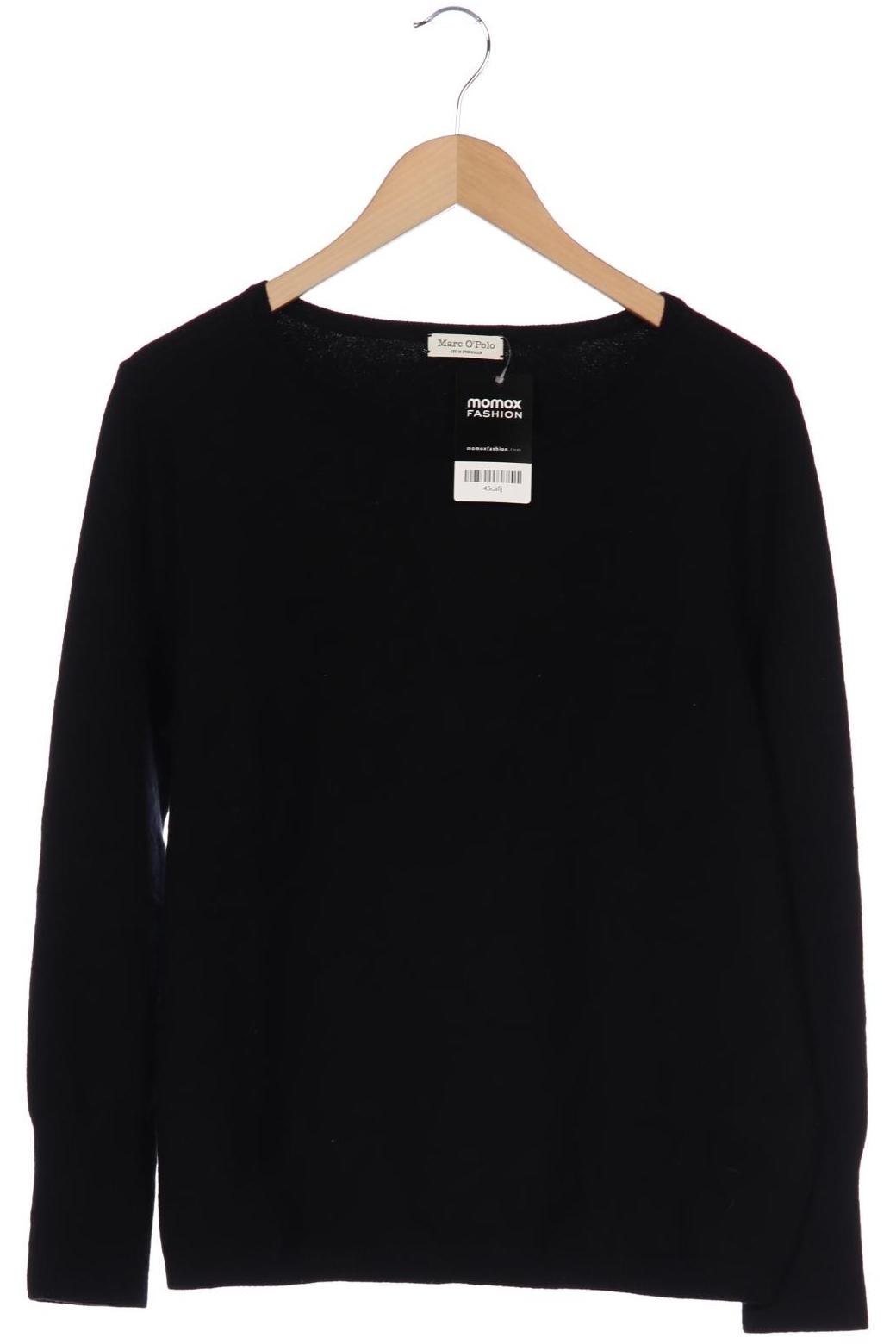 

Marc O Polo Damen Pullover, schwarz, Gr. 48