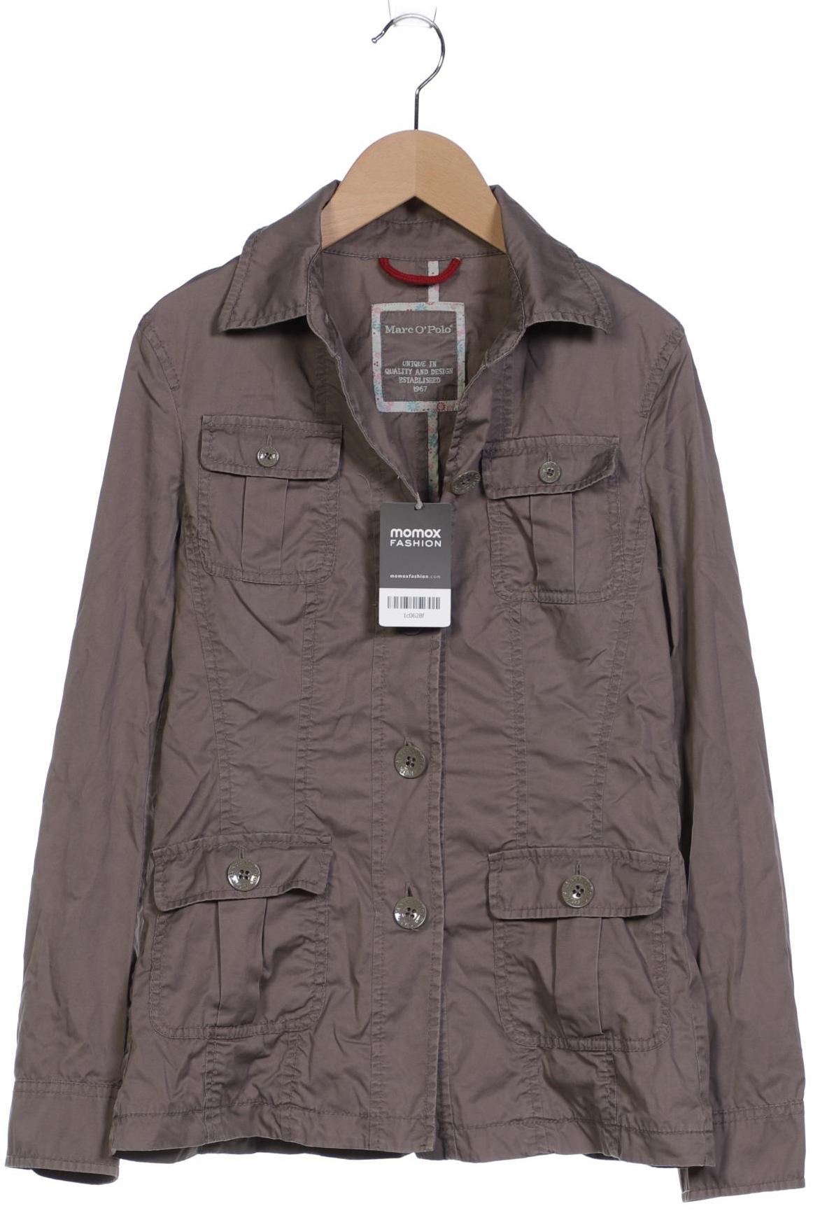 

Marc O Polo Damen Jacke, braun