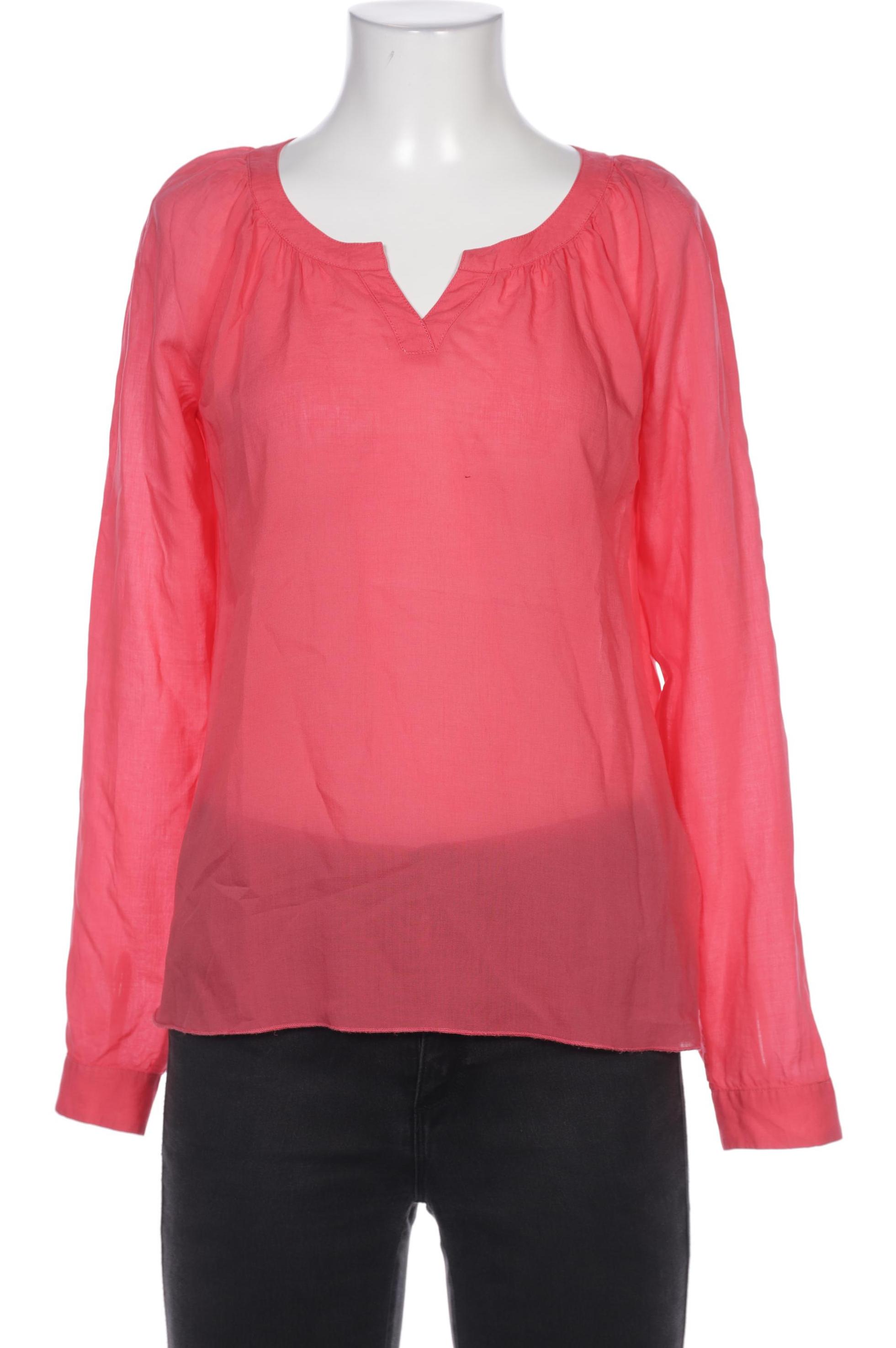 

Marc O Polo Damen Bluse, pink, Gr. 34