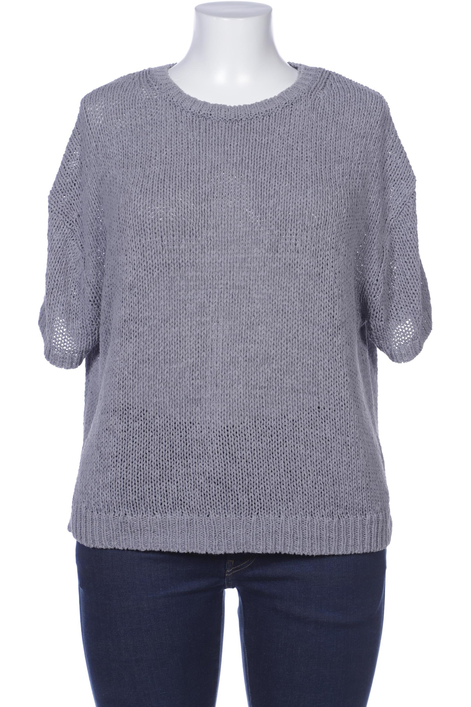 

Marc O Polo Damen Pullover, grau, Gr. 44