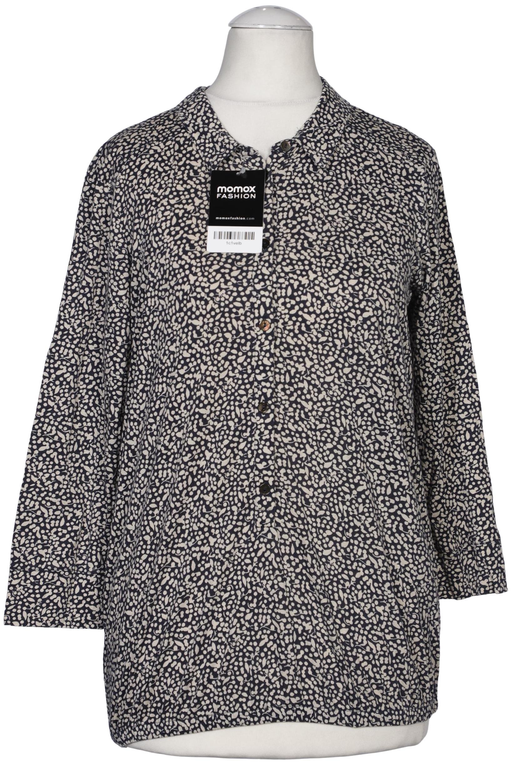 

Marc O Polo Damen Bluse, mehrfarbig, Gr. 36