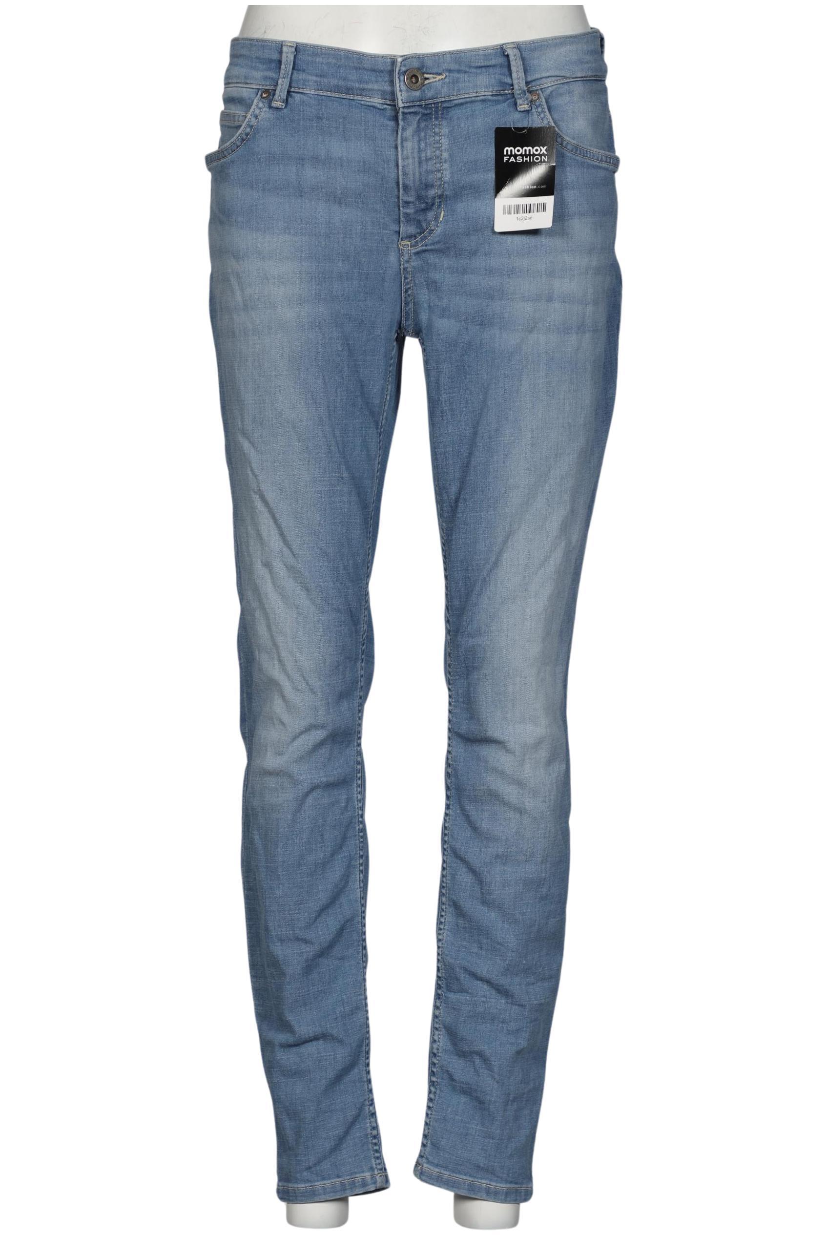 

Marc O Polo Damen Jeans, blau, Gr. 30