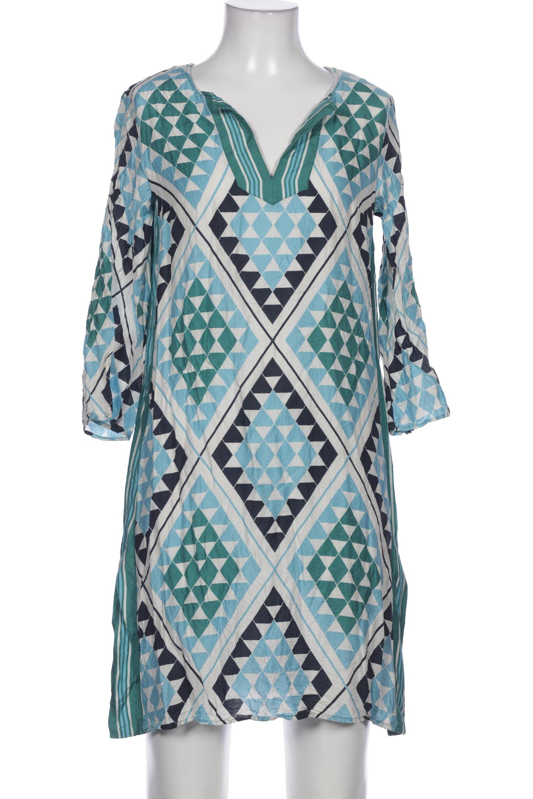 

Marc O Polo Damen Kleid, mehrfarbig