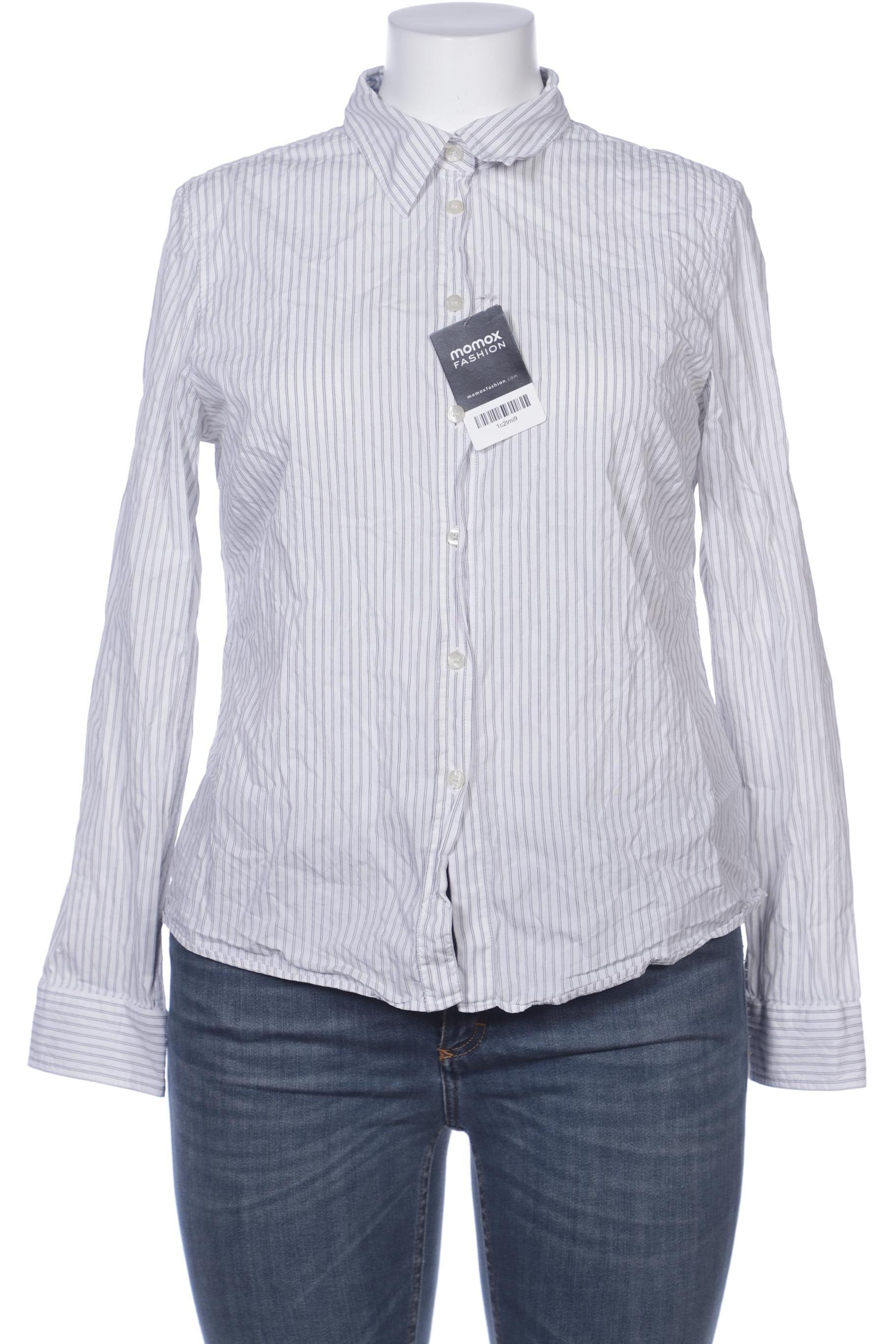 

Marc O Polo Damen Bluse, weiß, Gr. 42