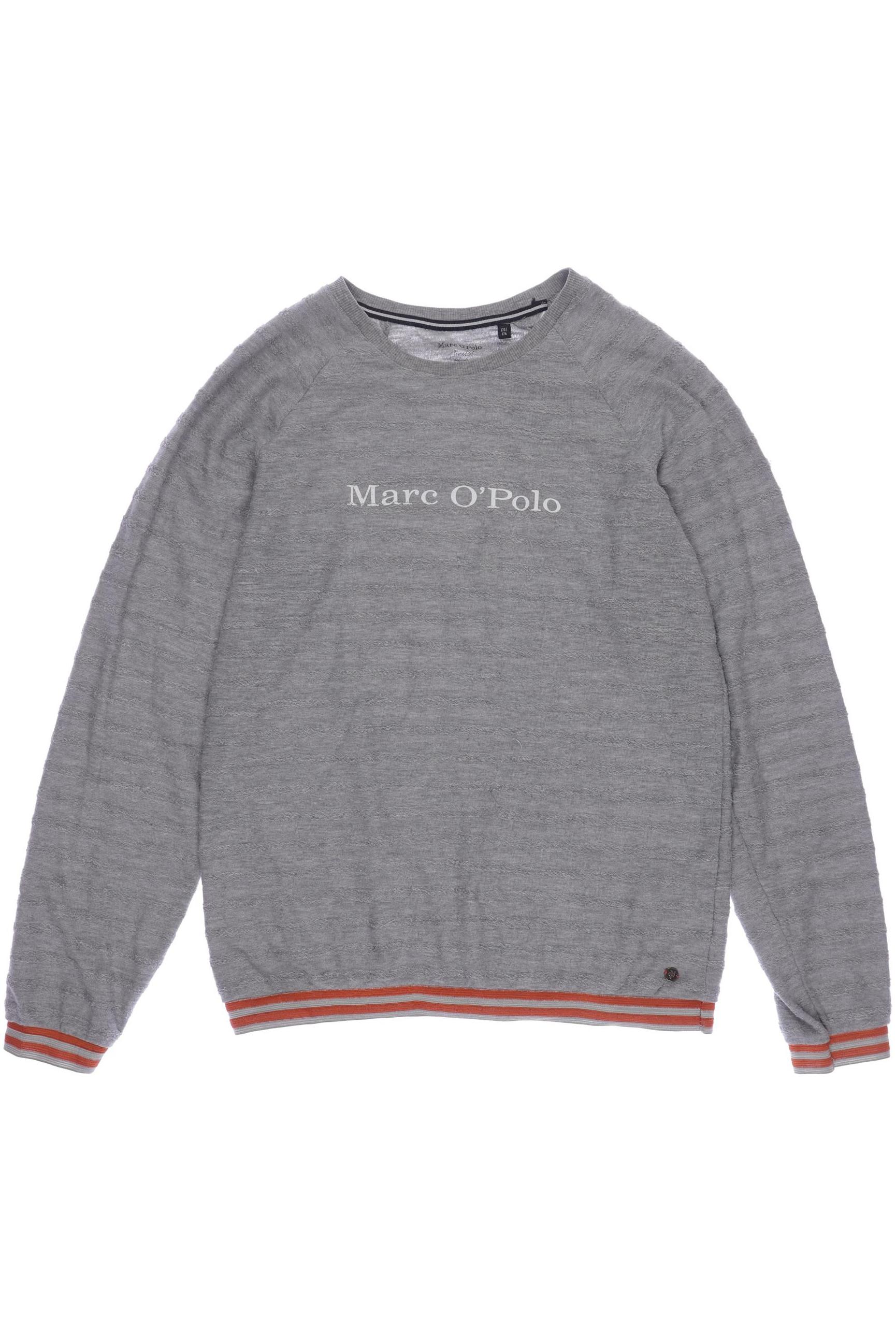 

Marc O Polo Mädchen Pullover, grau