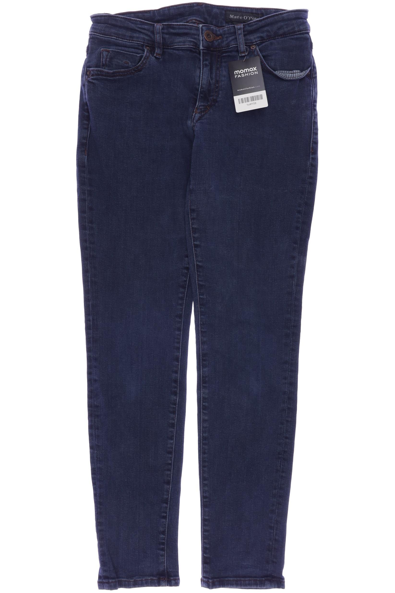 

Marc O Polo Damen Jeans, blau, Gr. 26