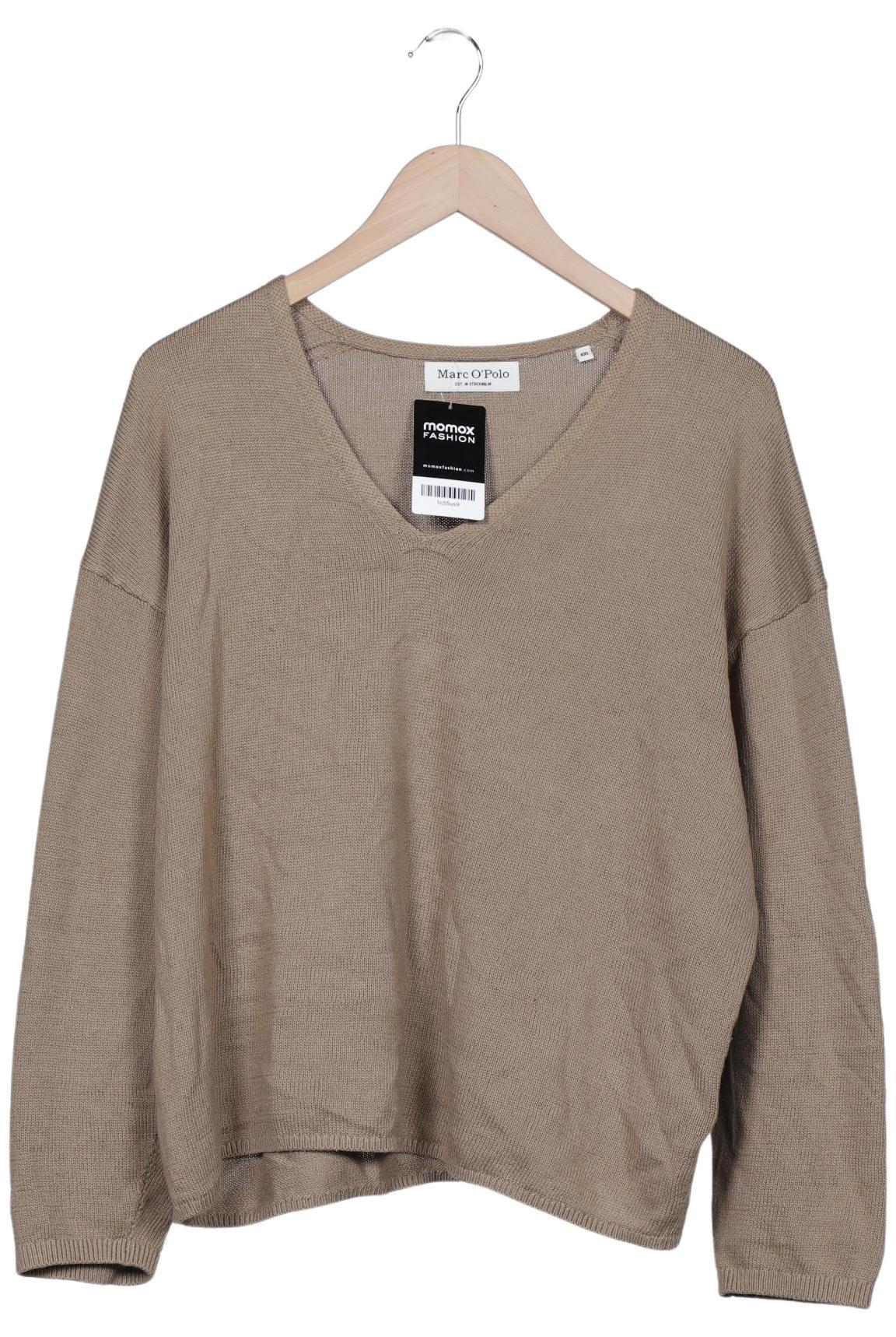 

Marc O Polo Damen Pullover, braun, Gr. 46