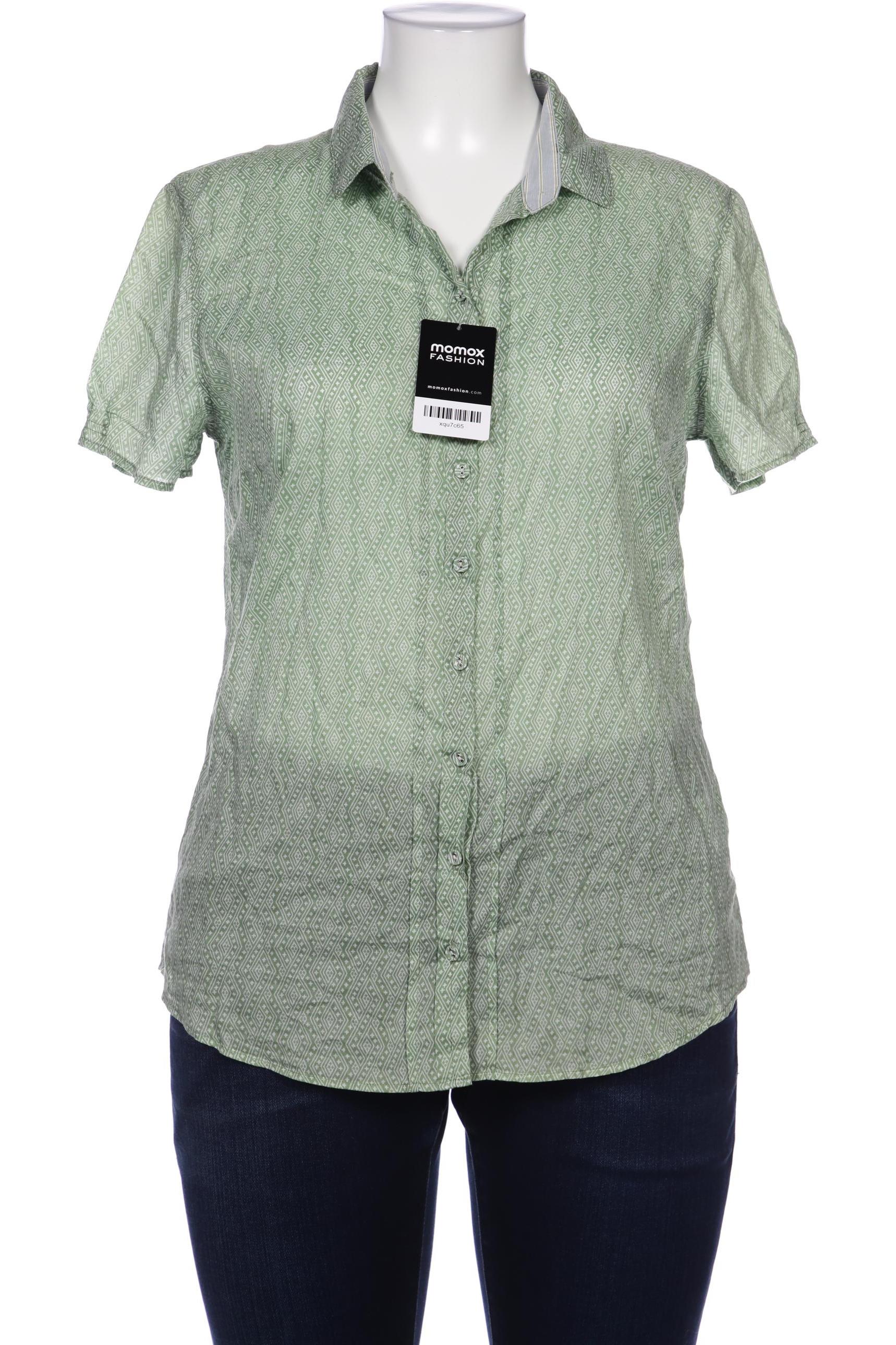 

Marc O Polo Damen Bluse, grün