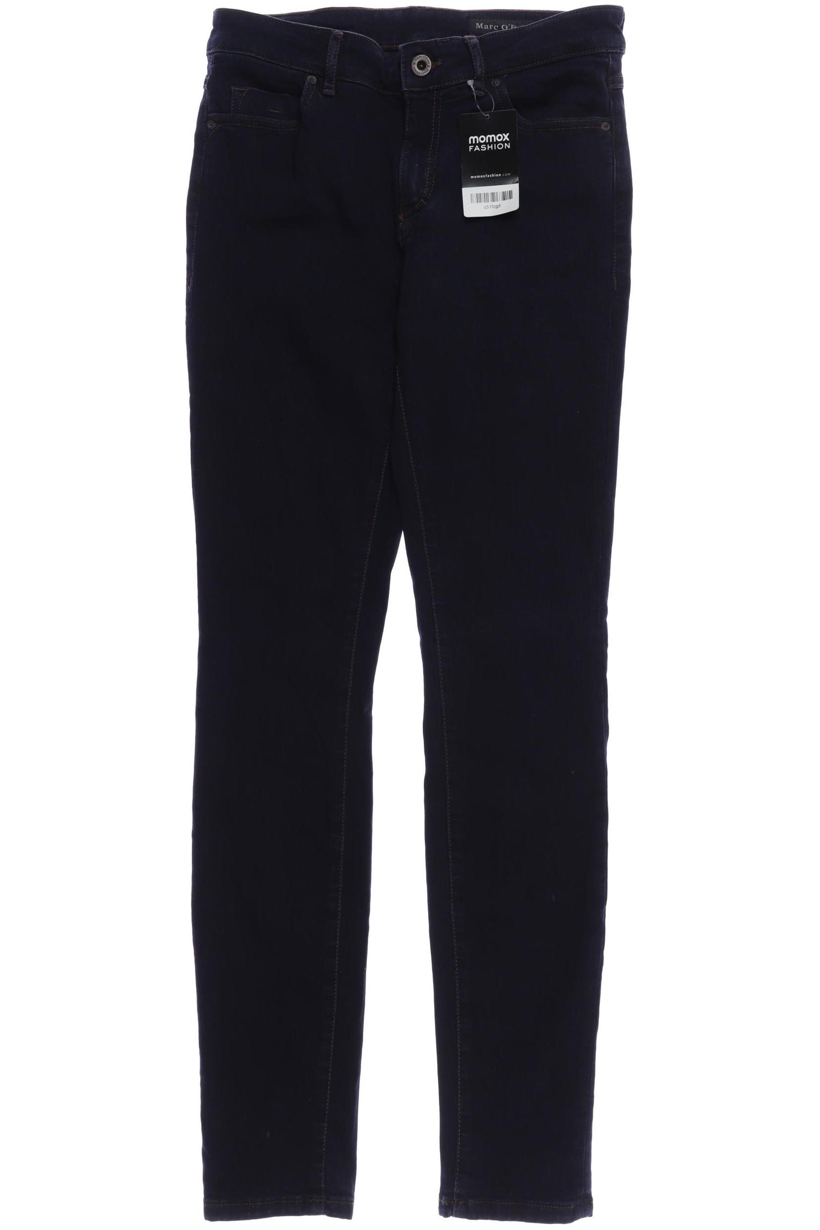 

Marc O Polo Damen Jeans, marineblau, Gr. 27