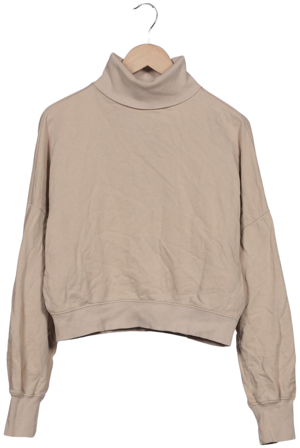 

Marc O Polo Damen Sweatshirt, beige, Gr. 34