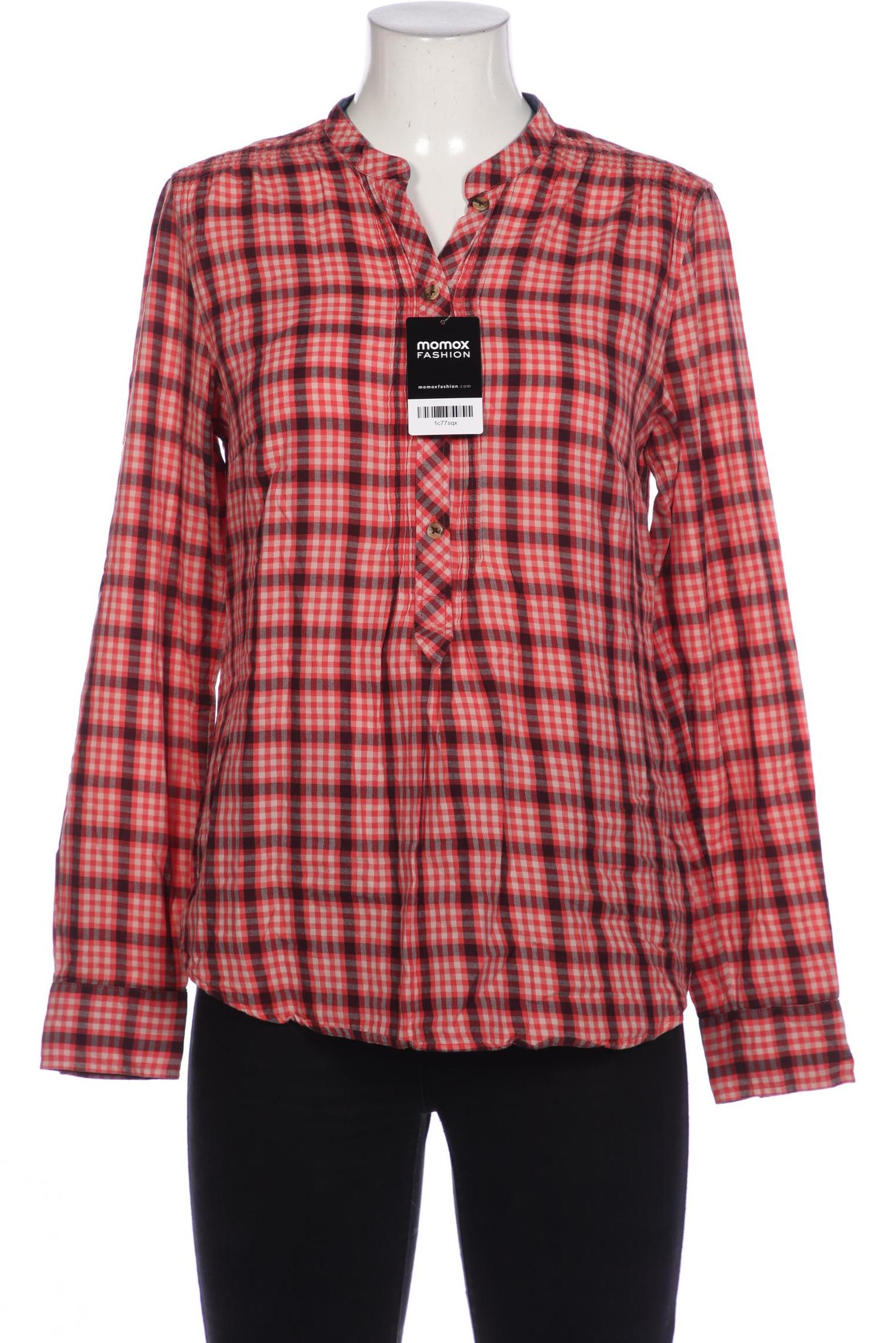 

Marc O Polo Damen Bluse, rot, Gr. 40