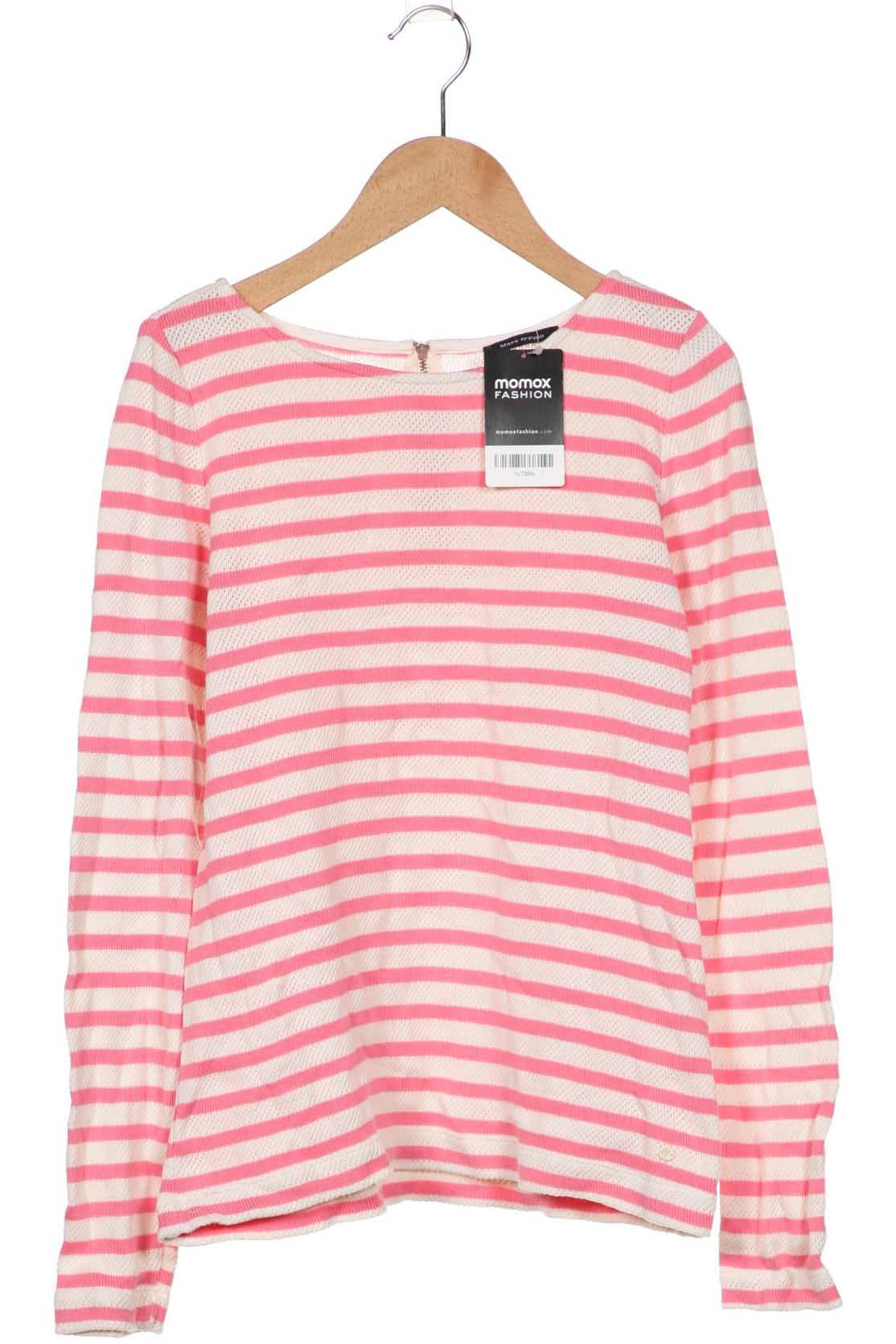 

Marc O Polo Damen Pullover, pink
