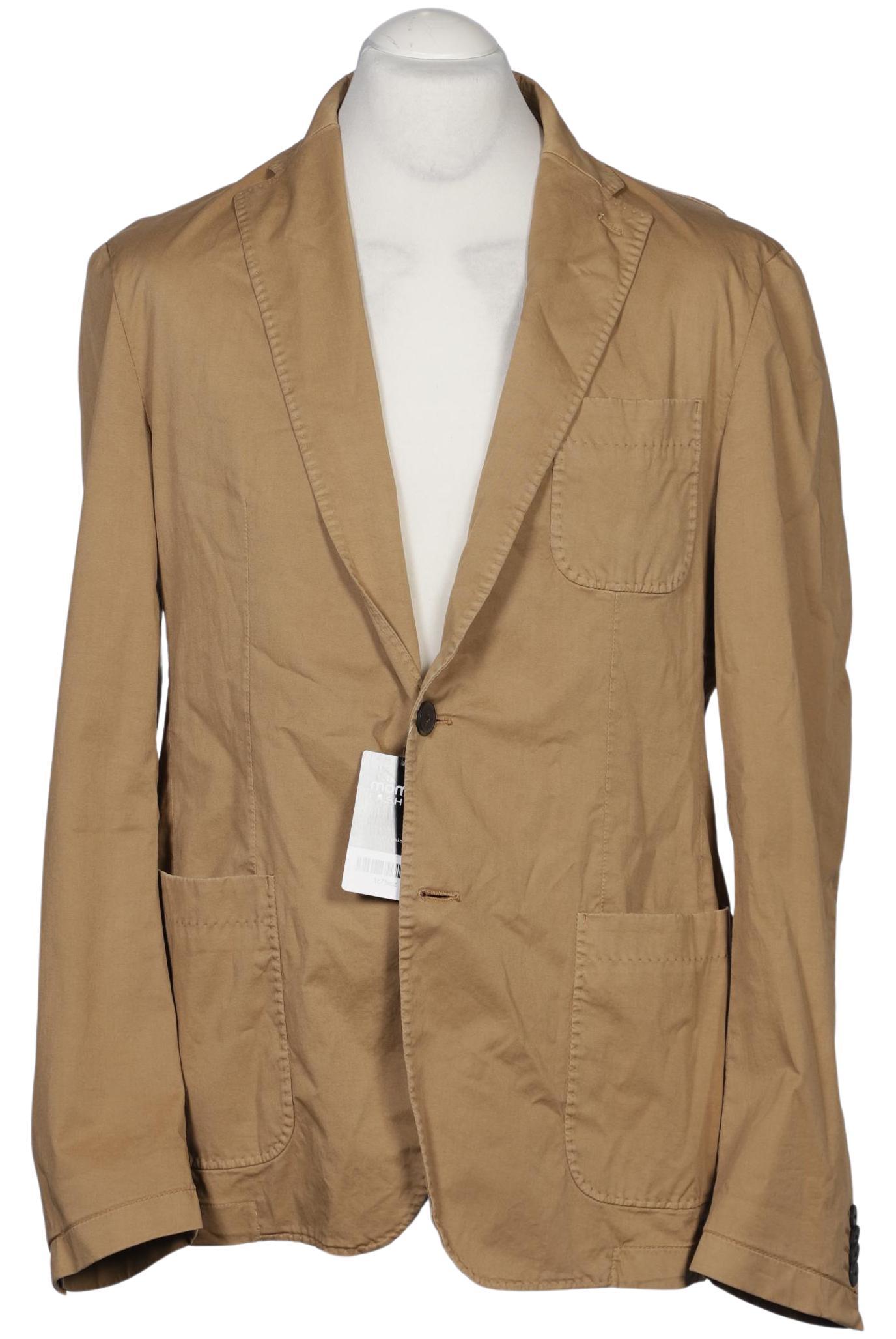 Thumbnail - Marc O Polo Herren Sakko, beige, Gr. 52