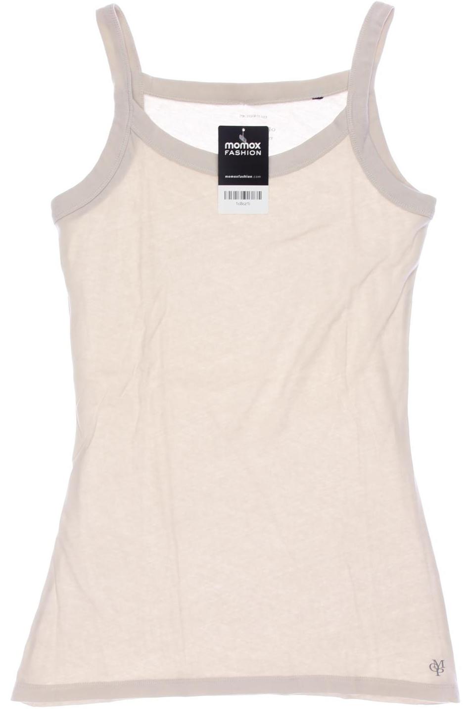 

Marc O Polo Damen Top, beige