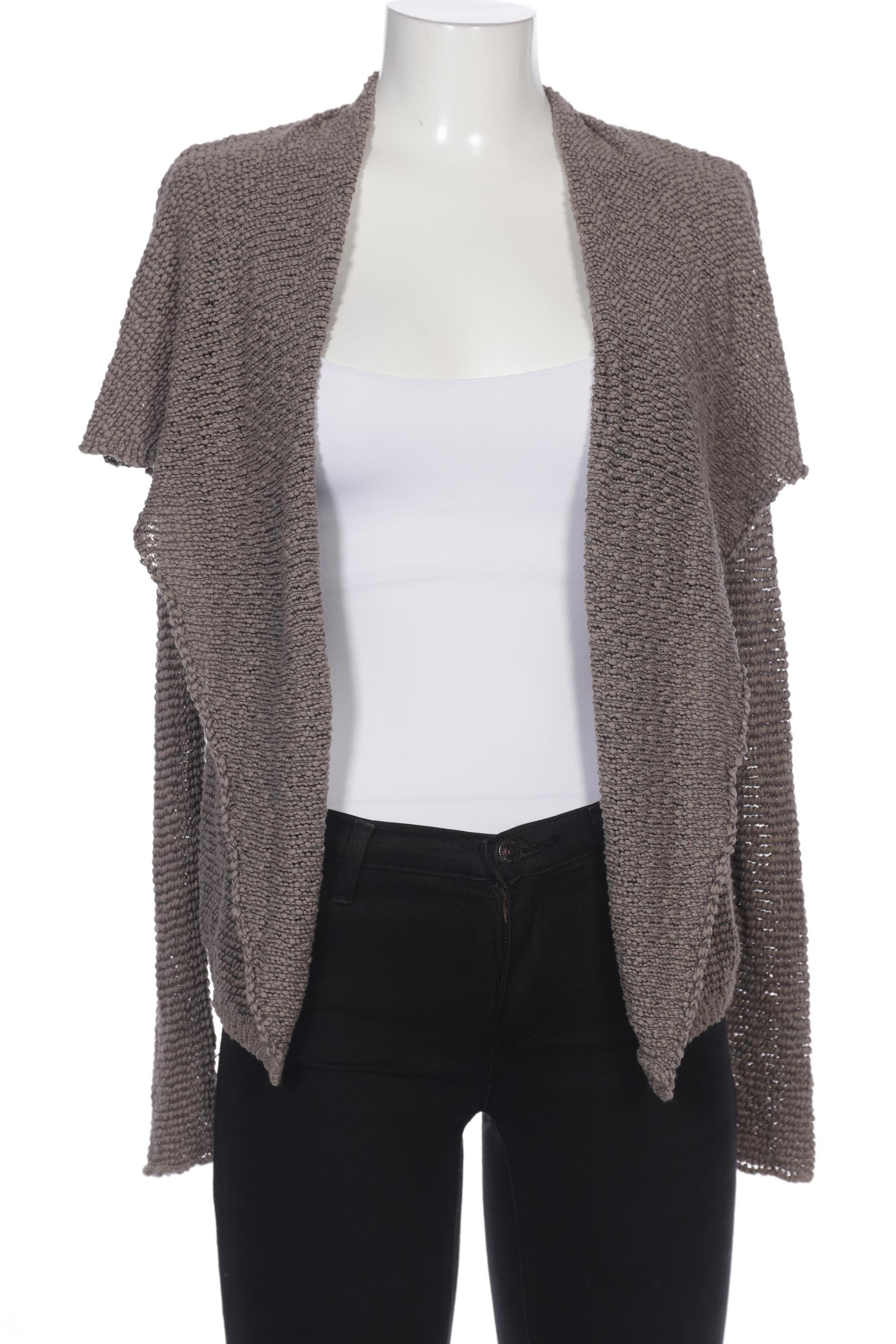 

Marc O Polo Damen Strickjacke, braun