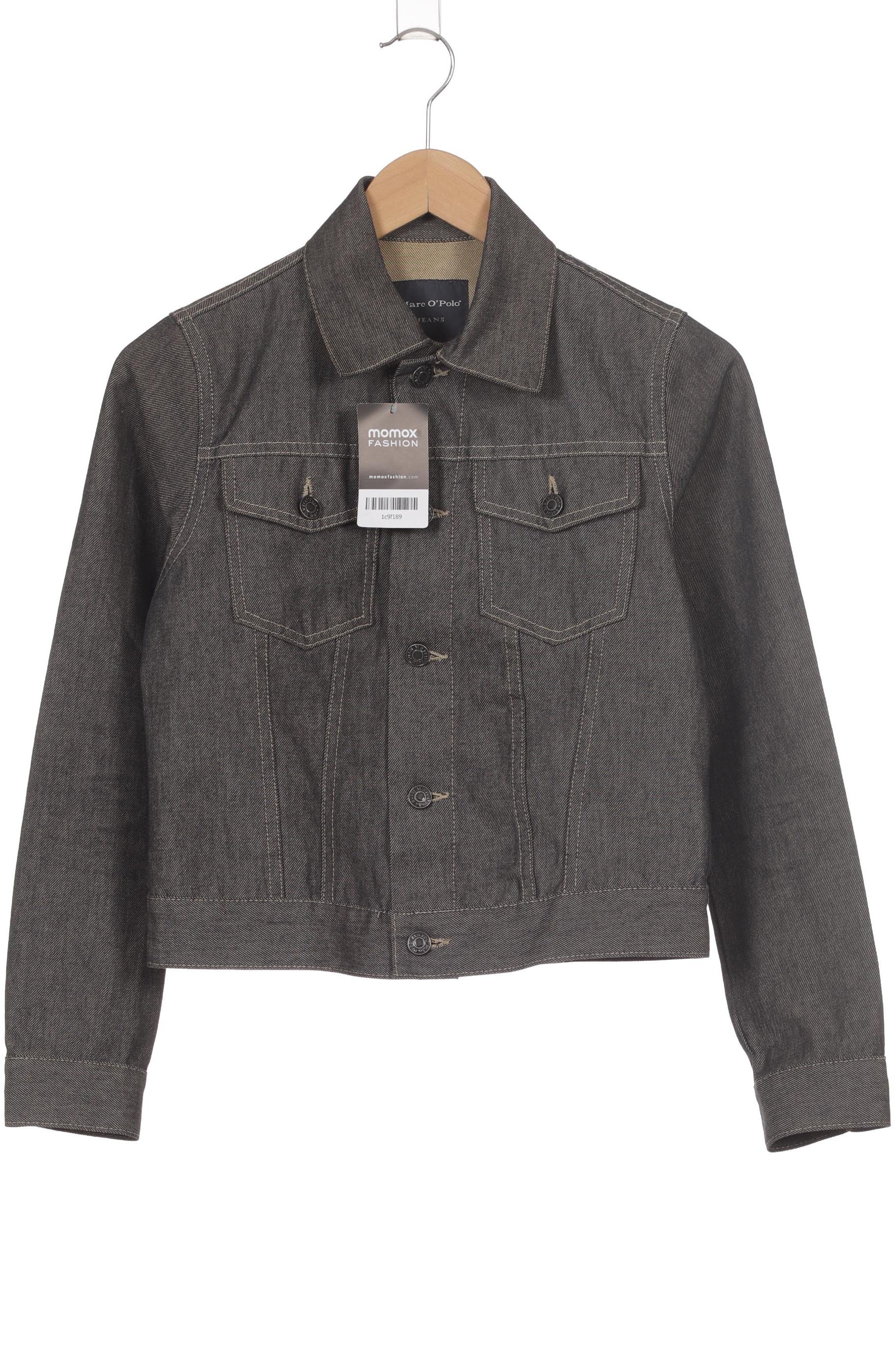 

Marc O Polo Damen Jacke, braun, Gr. 34