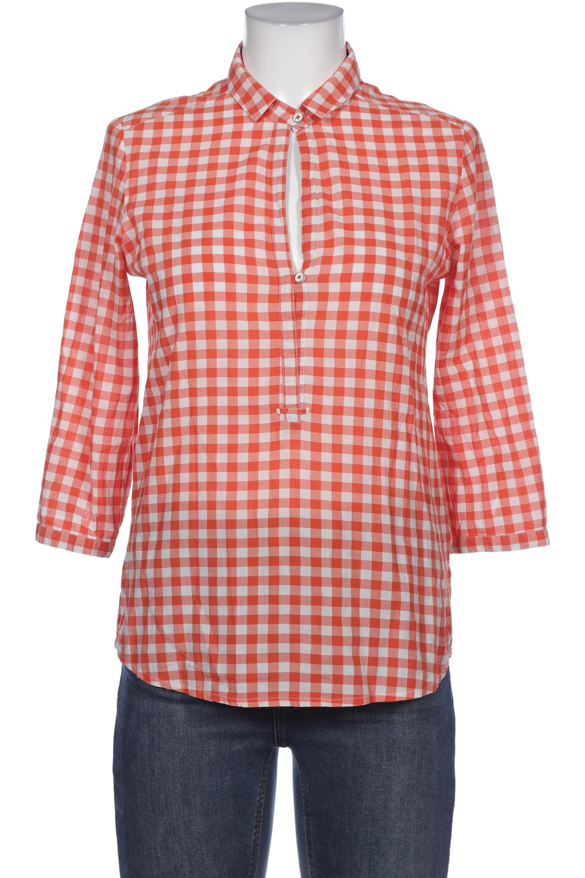 

Marc O Polo Damen Bluse, orange