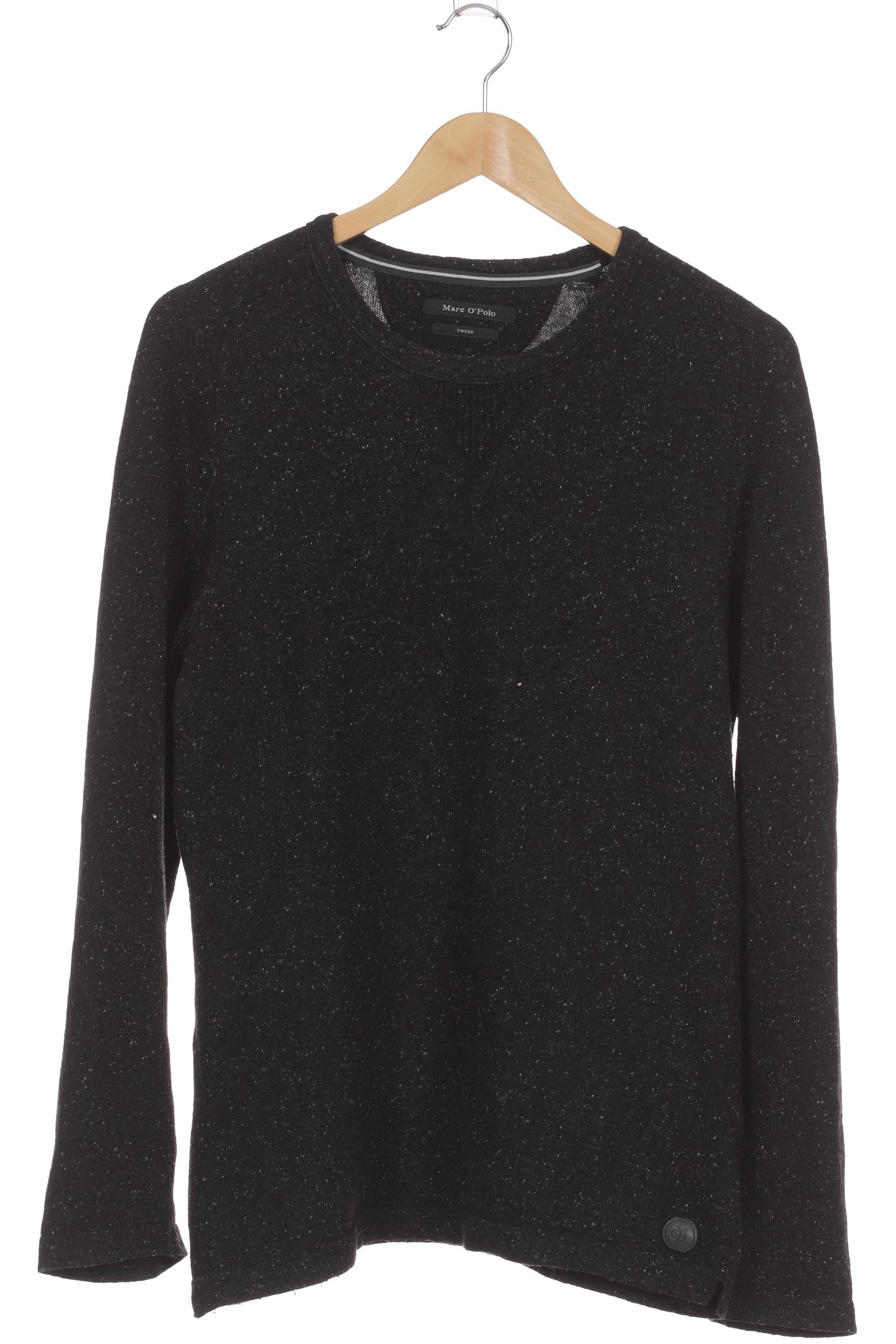 

Marc O Polo Herren Pullover, schwarz, Gr.