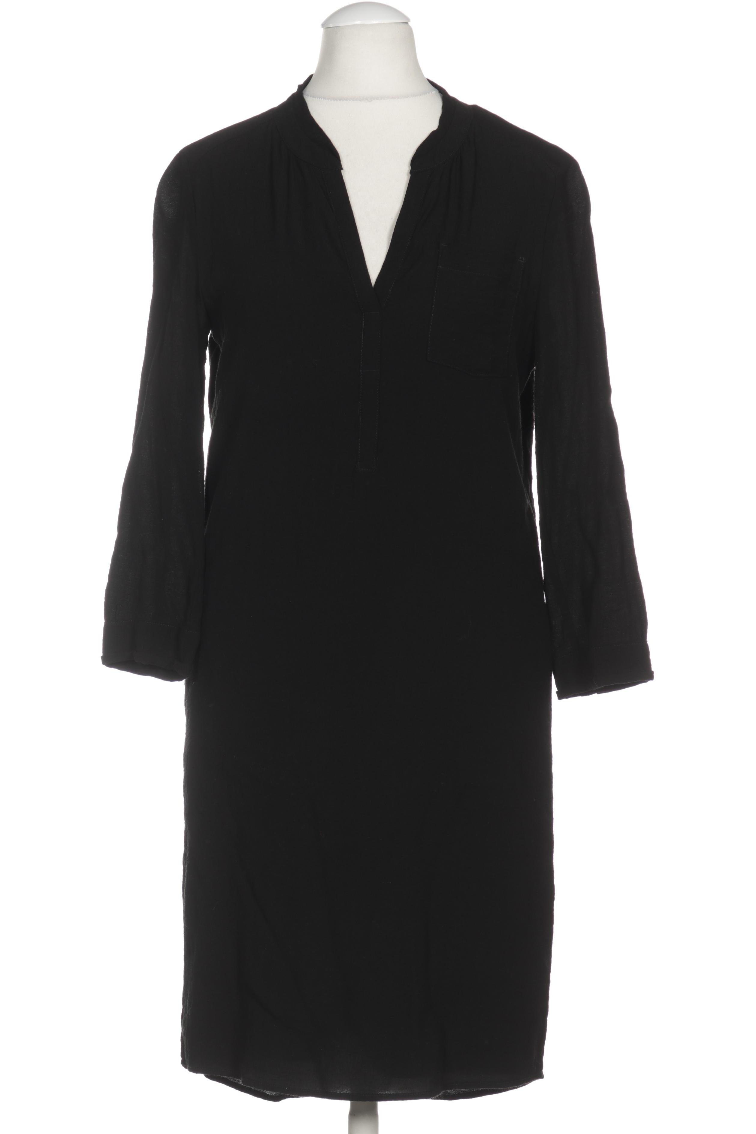 

Marc O Polo Damen Kleid, schwarz, Gr. 34