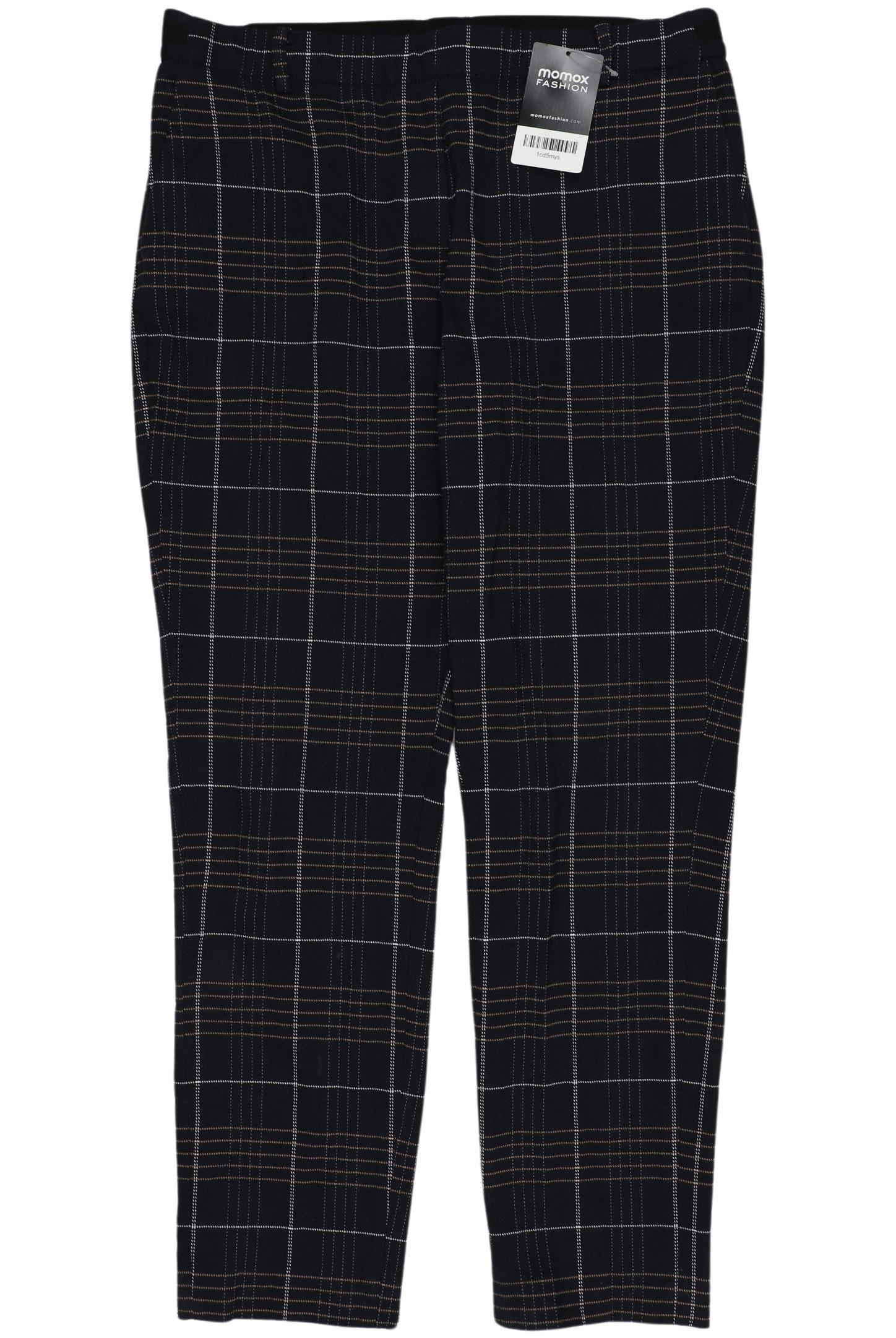 

Marc O Polo Damen Stoffhose, marineblau, Gr. 40