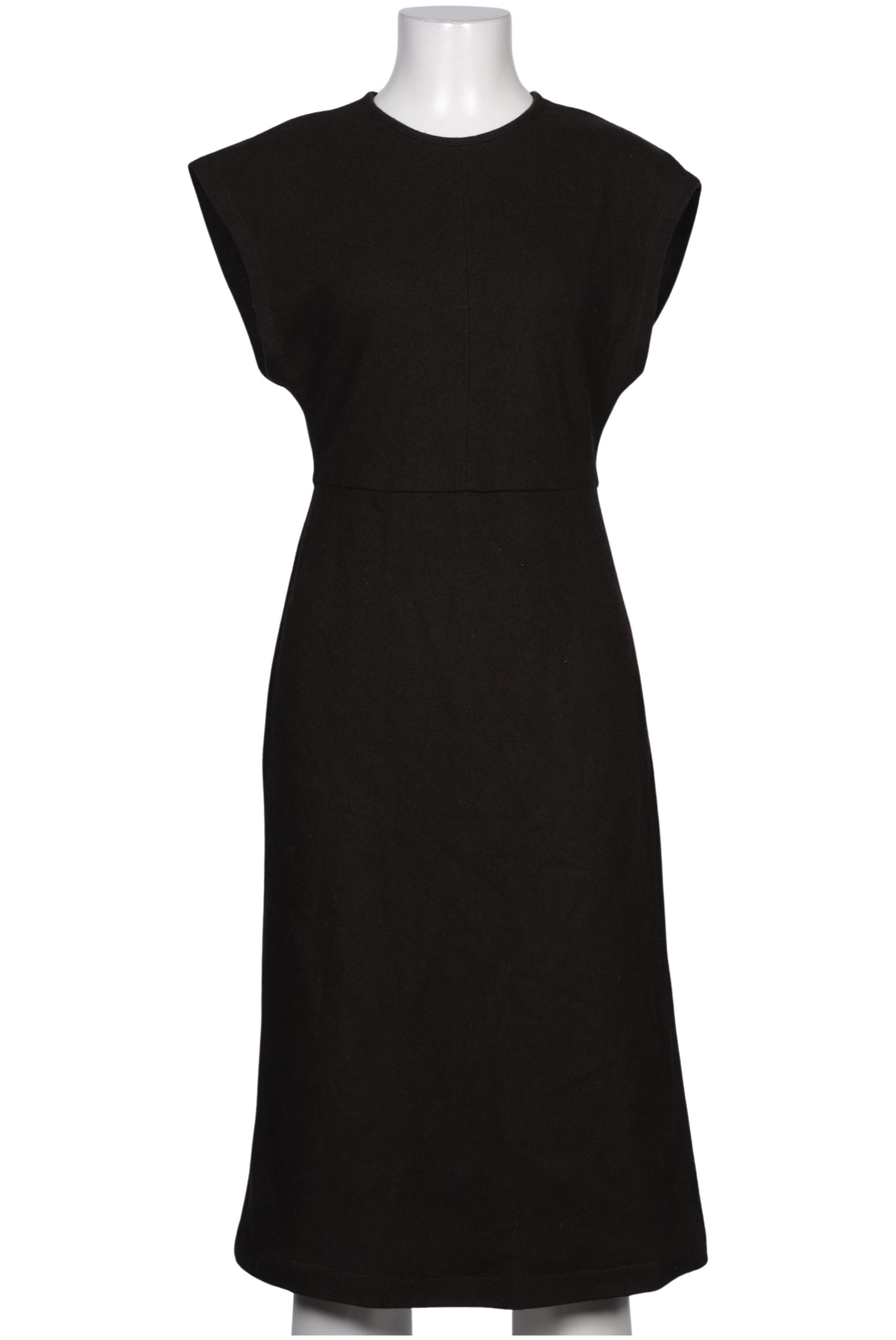 

Marc O Polo Damen Kleid, schwarz, Gr. 36