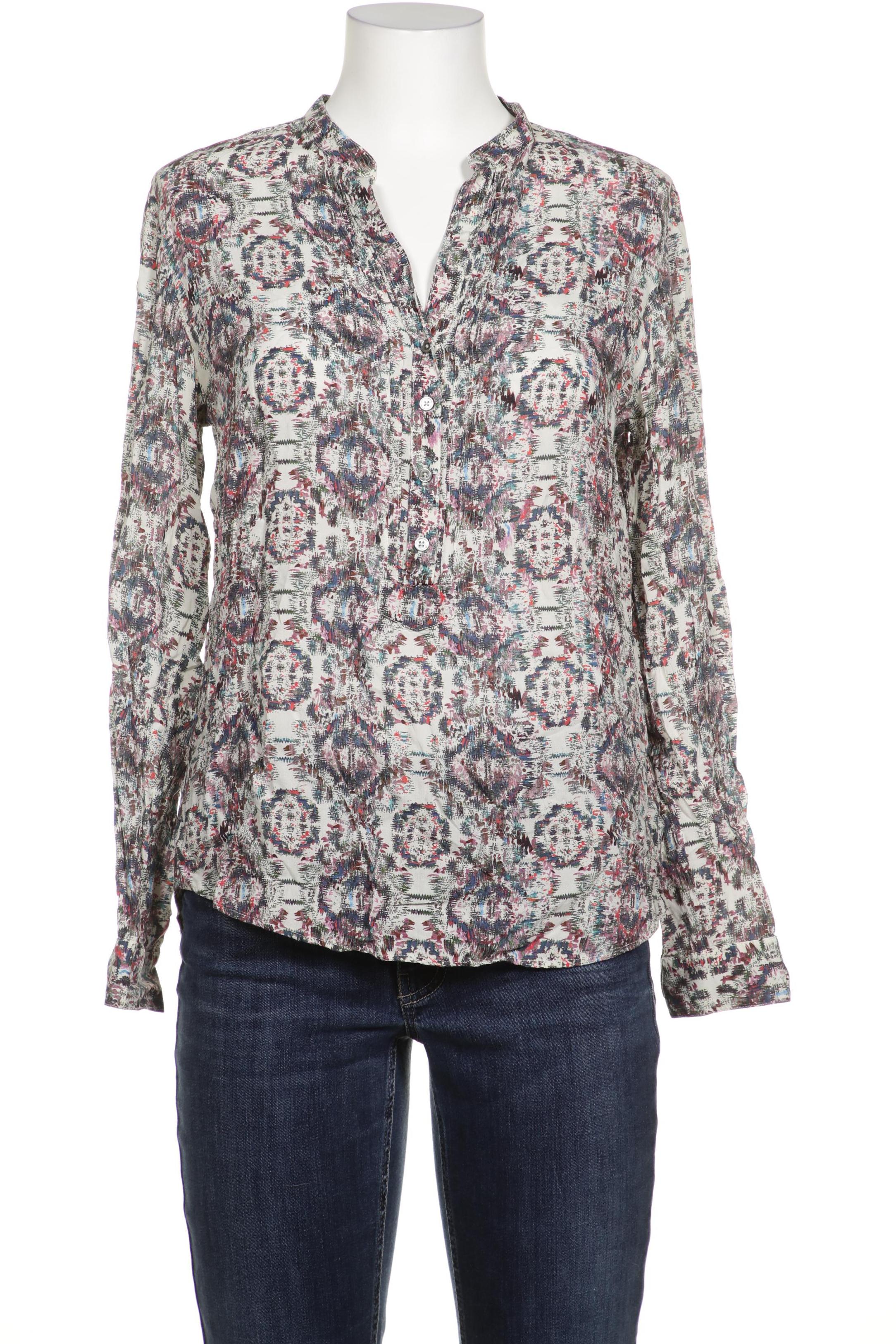 

Marc O Polo Damen Bluse, pink, Gr. 40