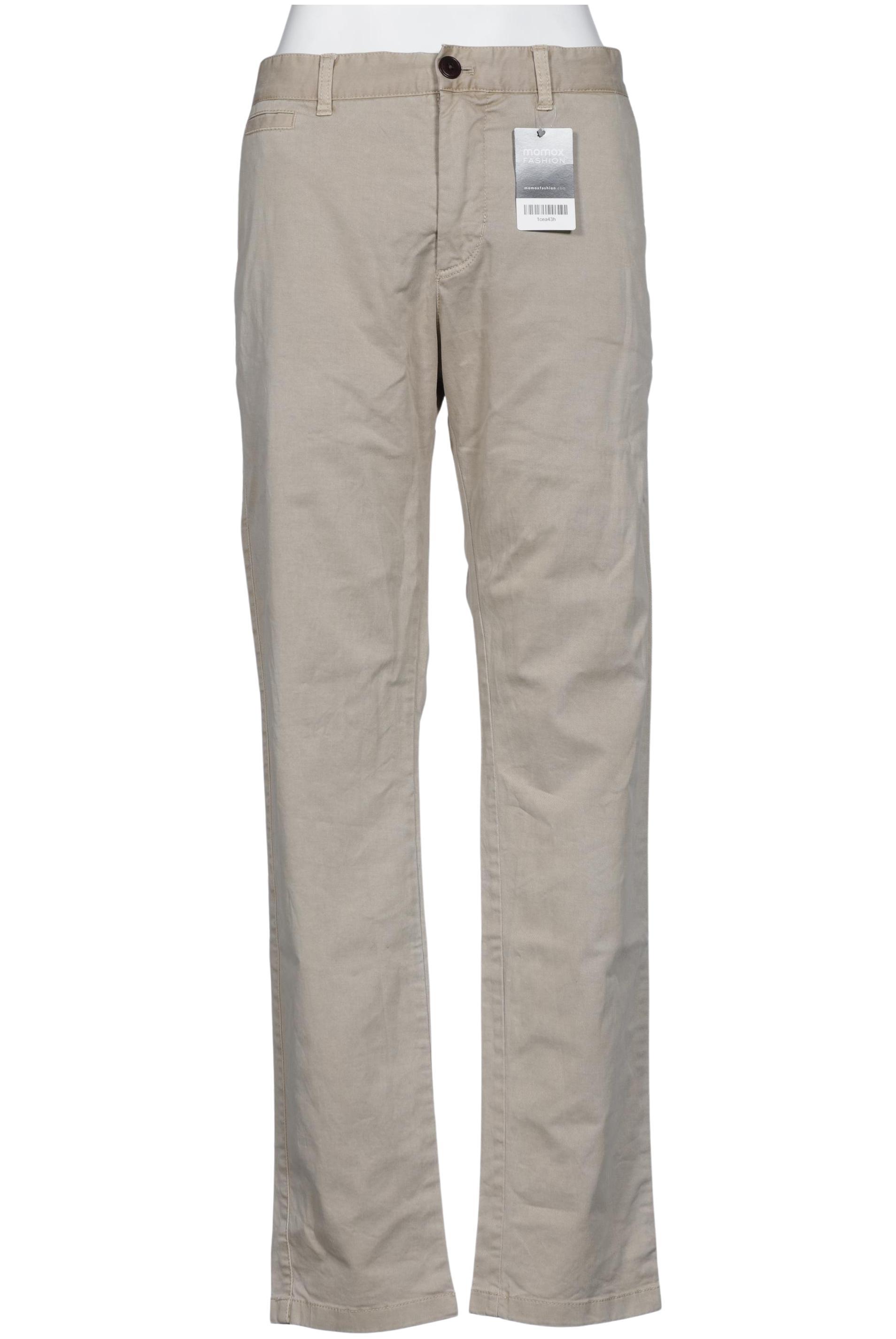 

Marc O Polo Herren Stoffhose, beige, Gr. 52