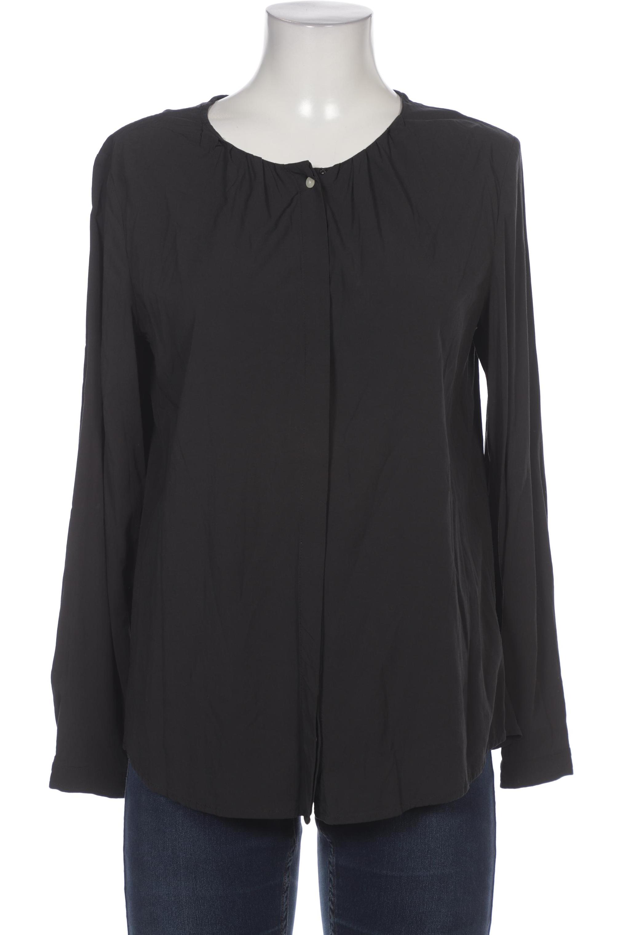 

Marc O Polo Damen Bluse, grau