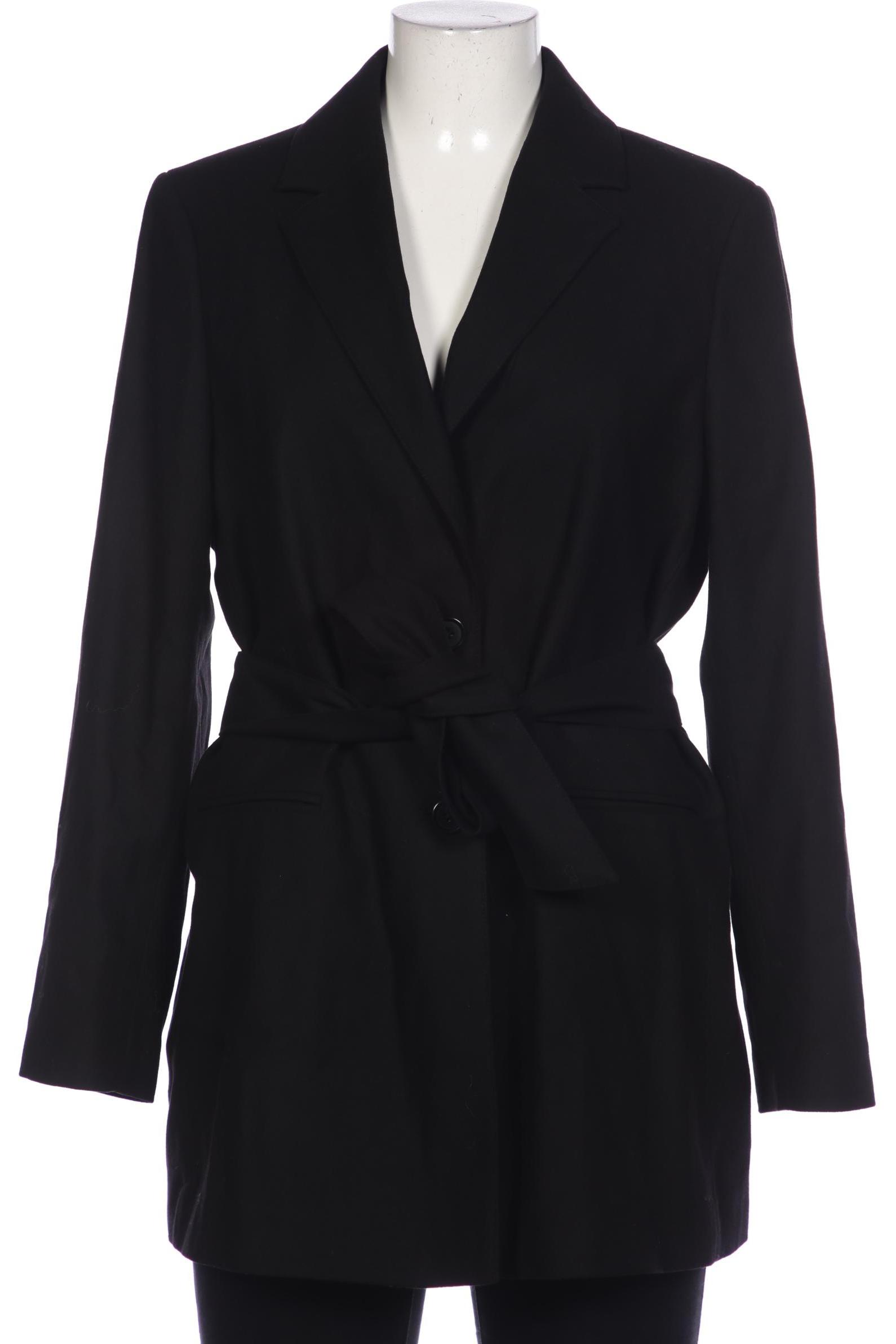 

Marc O Polo Damen Mantel, schwarz, Gr. 42