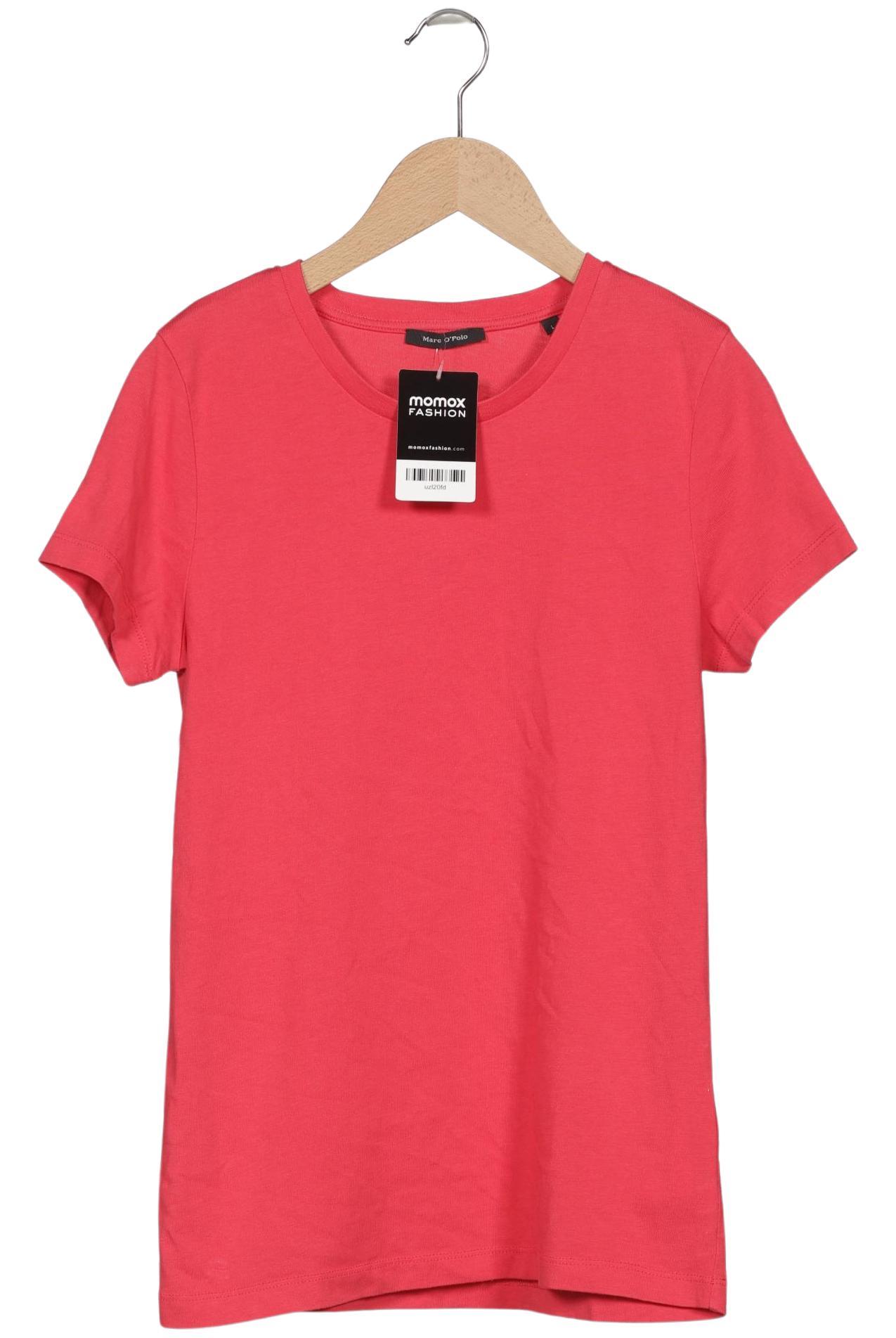 

Marc O Polo Damen T-Shirt, pink, Gr. 42