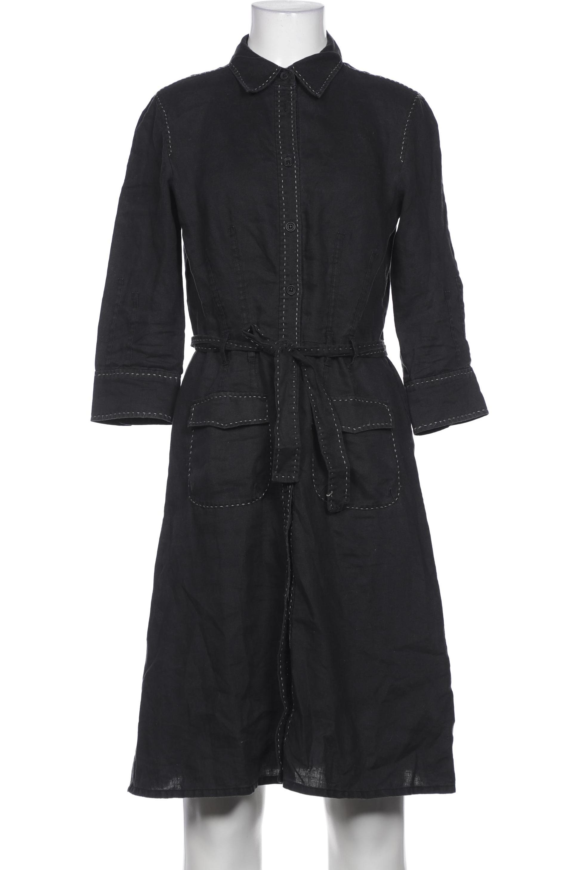 

Marc O Polo Damen Kleid, schwarz, Gr. 36