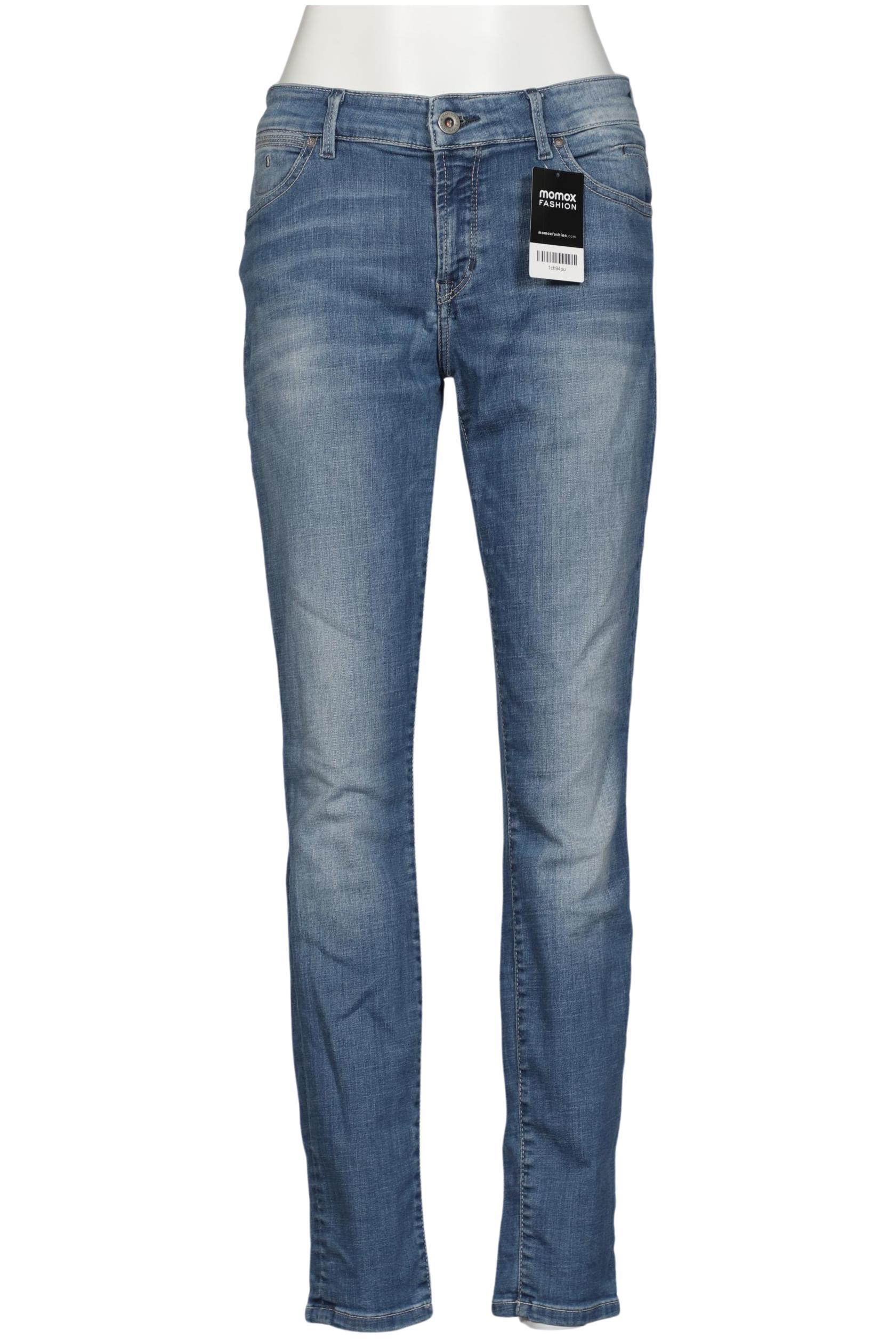 

Marc O Polo Damen Jeans, blau, Gr. 30