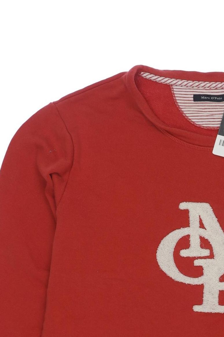 Thumbnail - Marc O Polo Mädchen Hoodies &amp; Sweater, rot, Gr. 176