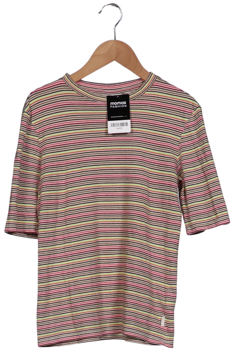 

Marc O Polo Damen T-Shirt, mehrfarbig, Gr. 36