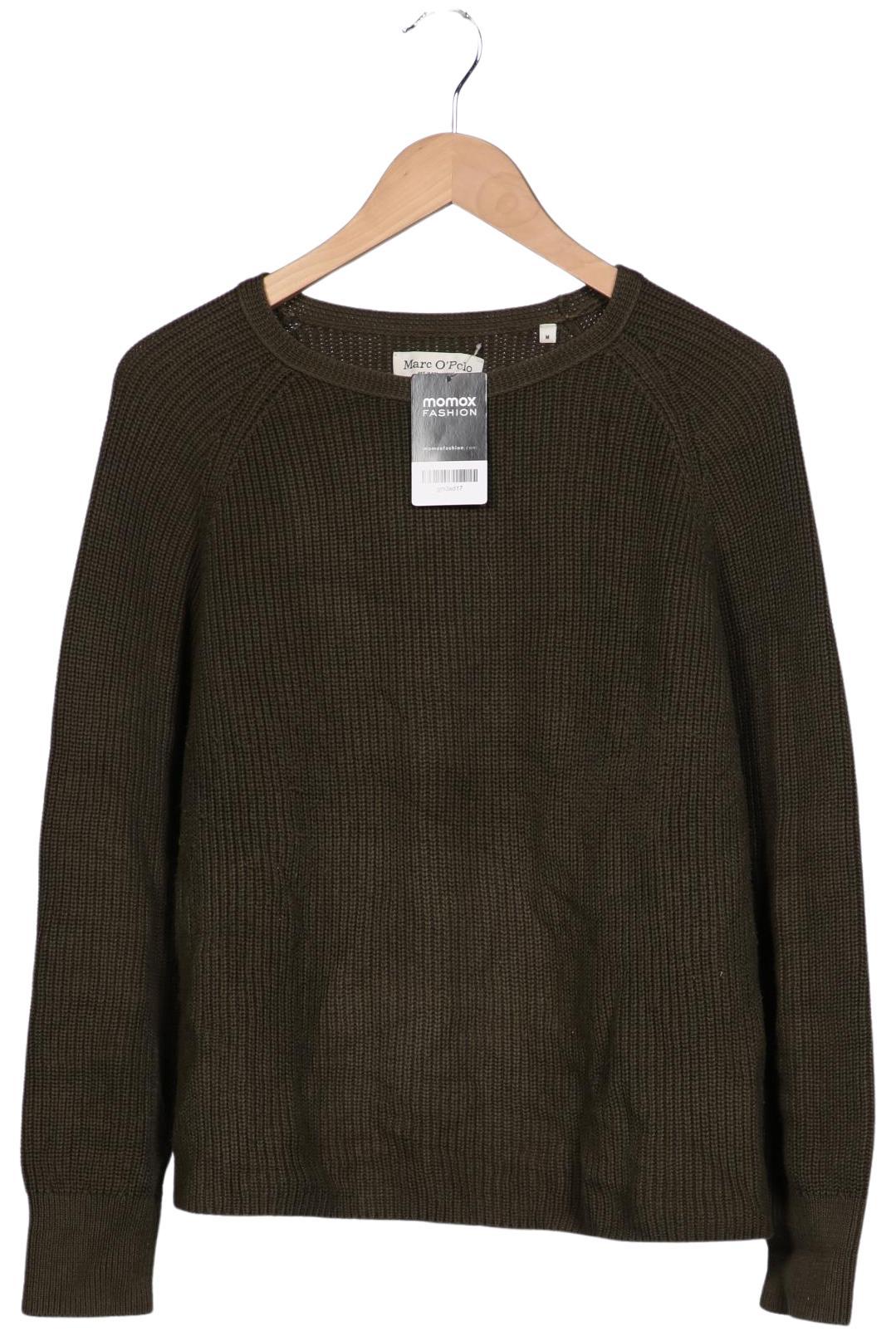 

Marc O Polo Damen Pullover, grün, Gr. 38