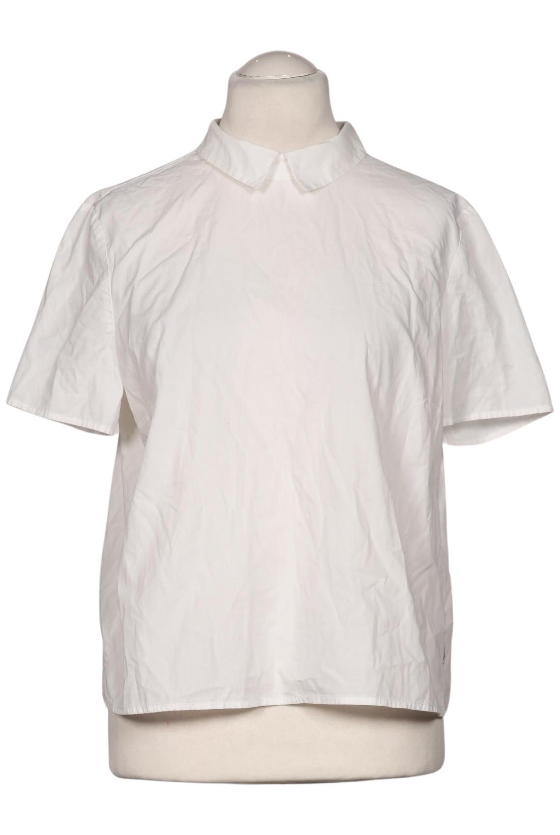 

Marc O Polo Damen Bluse, weiß, Gr. 42