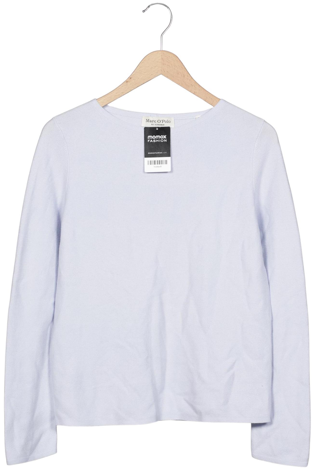 

Marc O Polo Damen Pullover, hellblau, Gr. 36