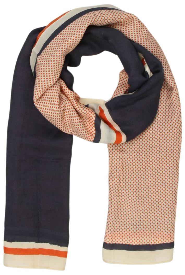 

Marc O Polo Damen Schal, mehrfarbig, Gr.