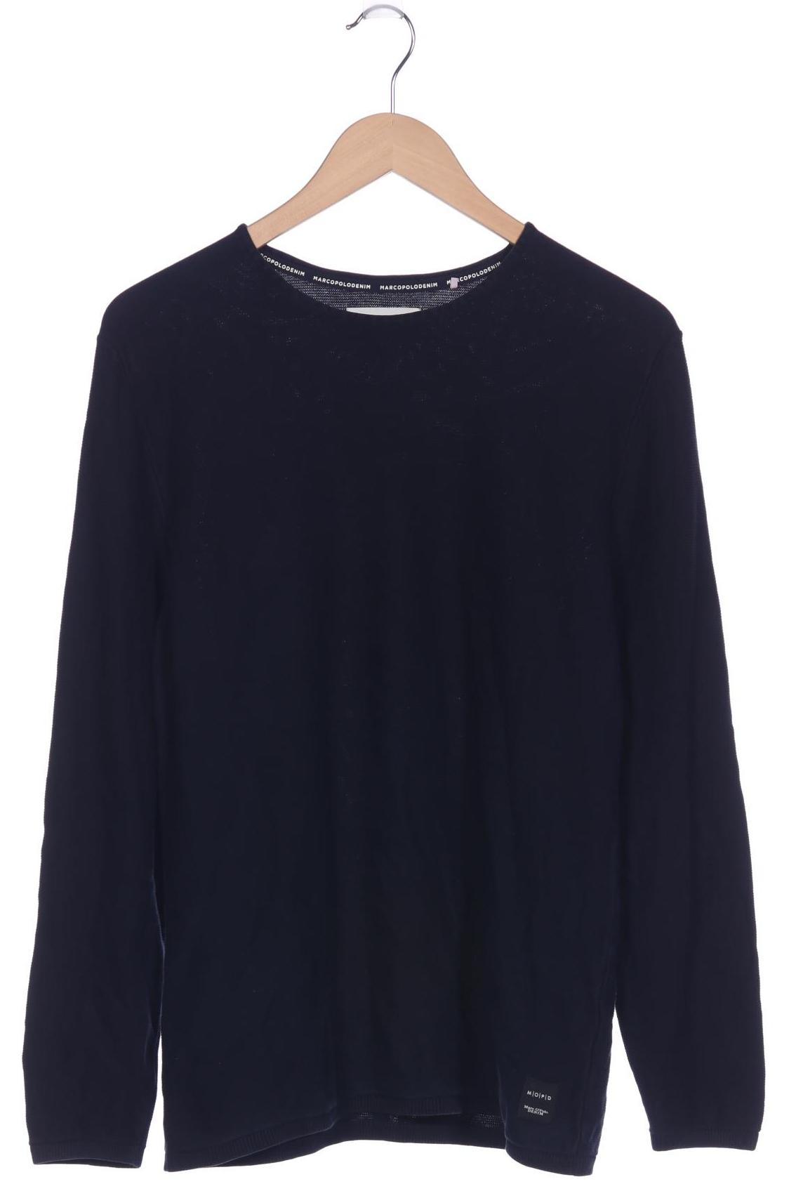 

Marc O Polo Herren Pullover, marineblau, Gr. 52
