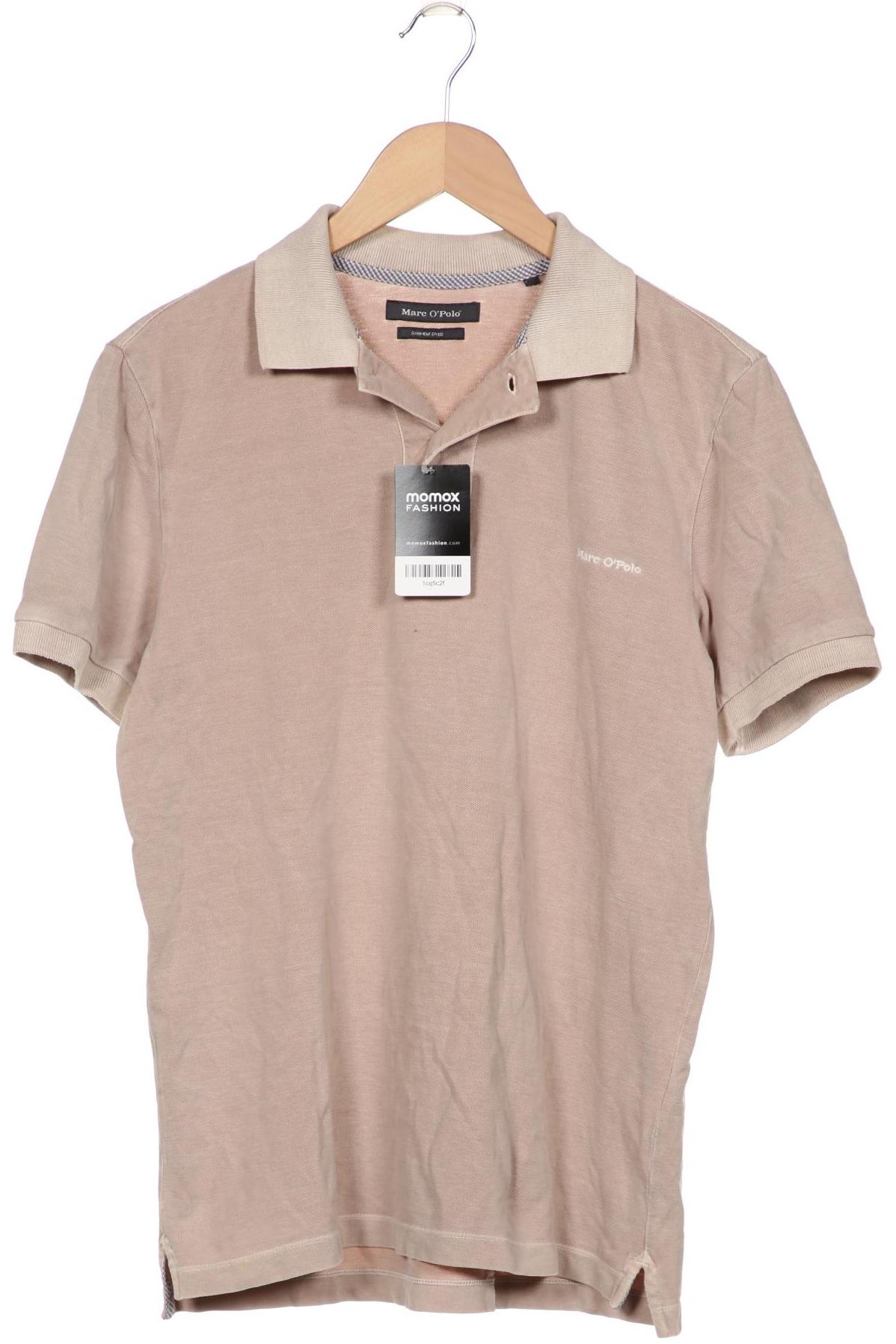 

Marc O Polo Herren Poloshirt, beige