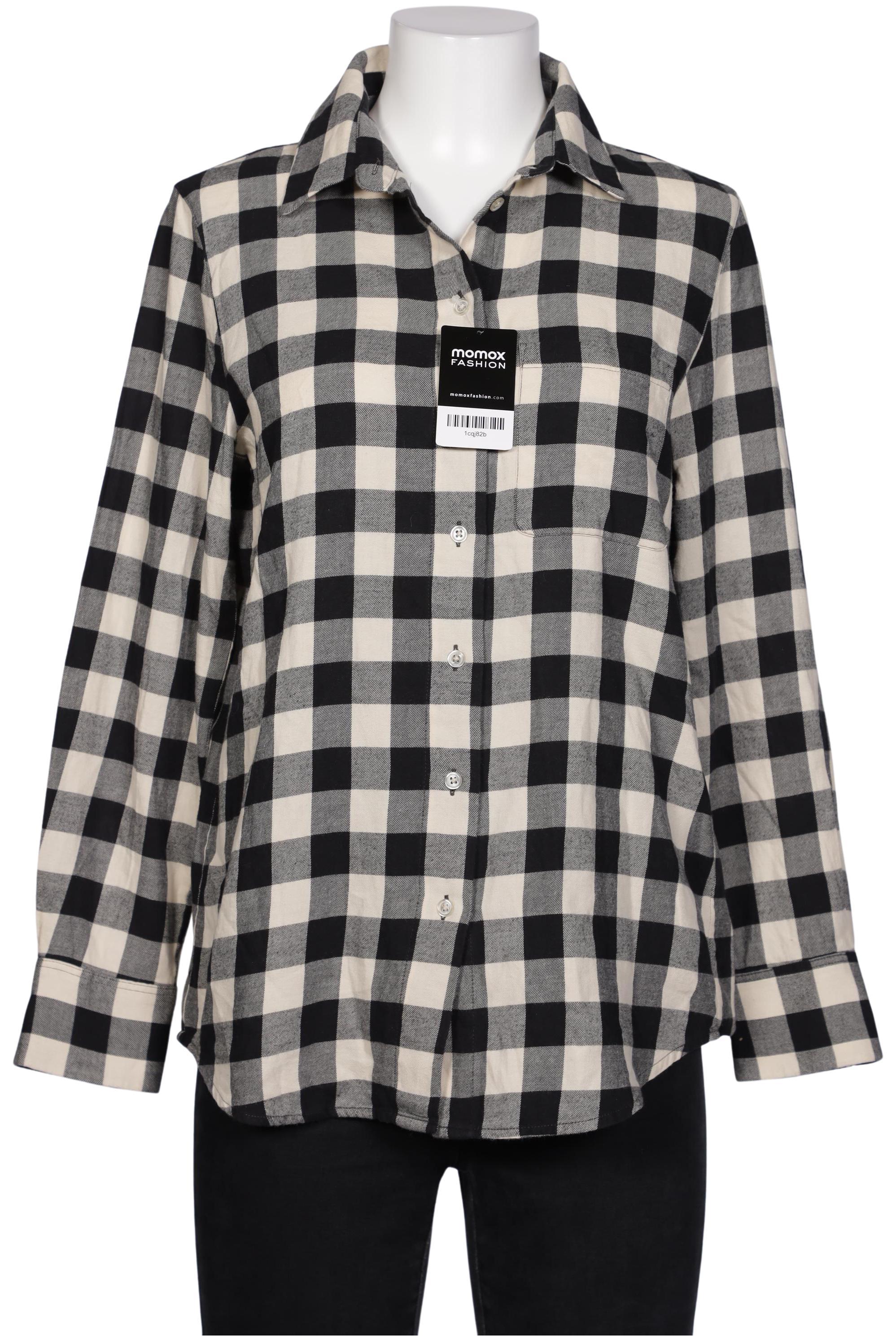 

Marc O Polo Damen Bluse, beige, Gr. 38