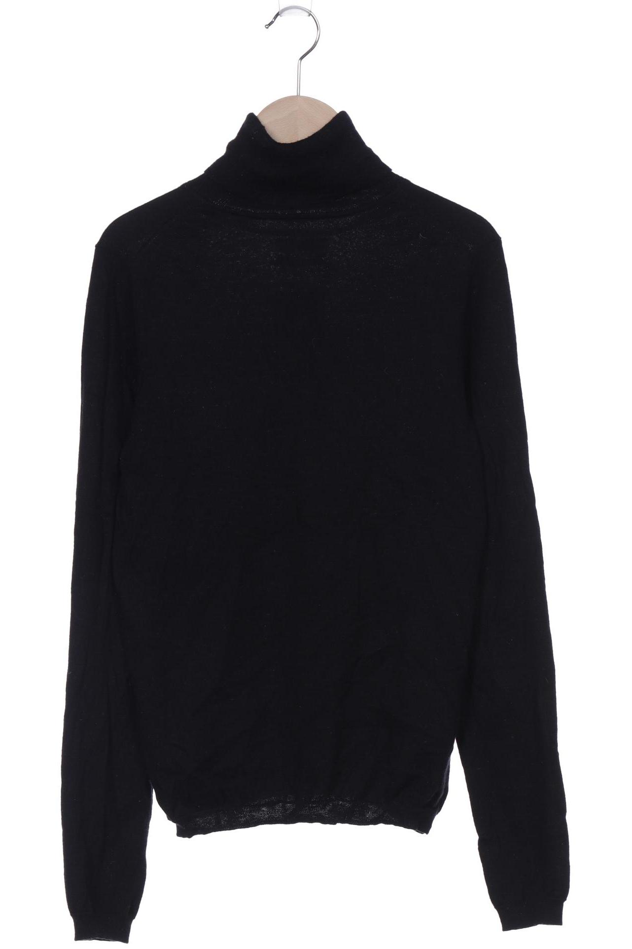 

Marc O Polo Damen Pullover, schwarz, Gr. 36