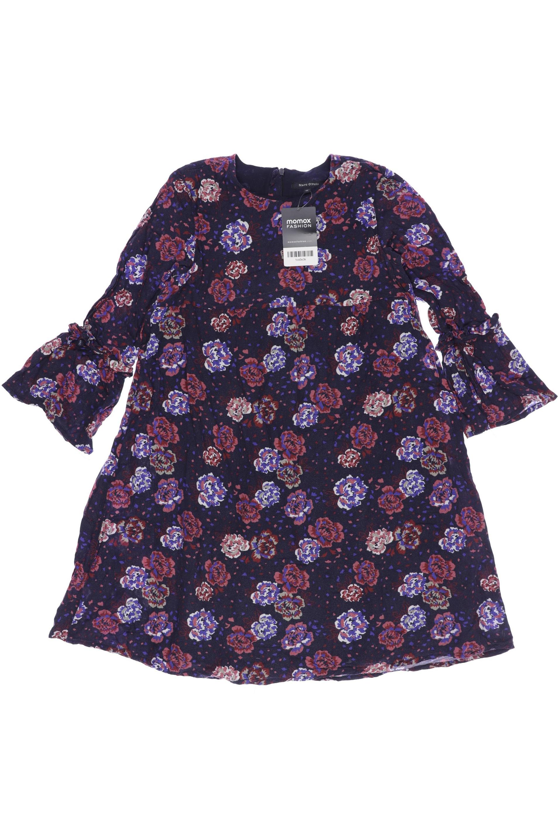 

Marc O Polo Mädchen Kleid, marineblau