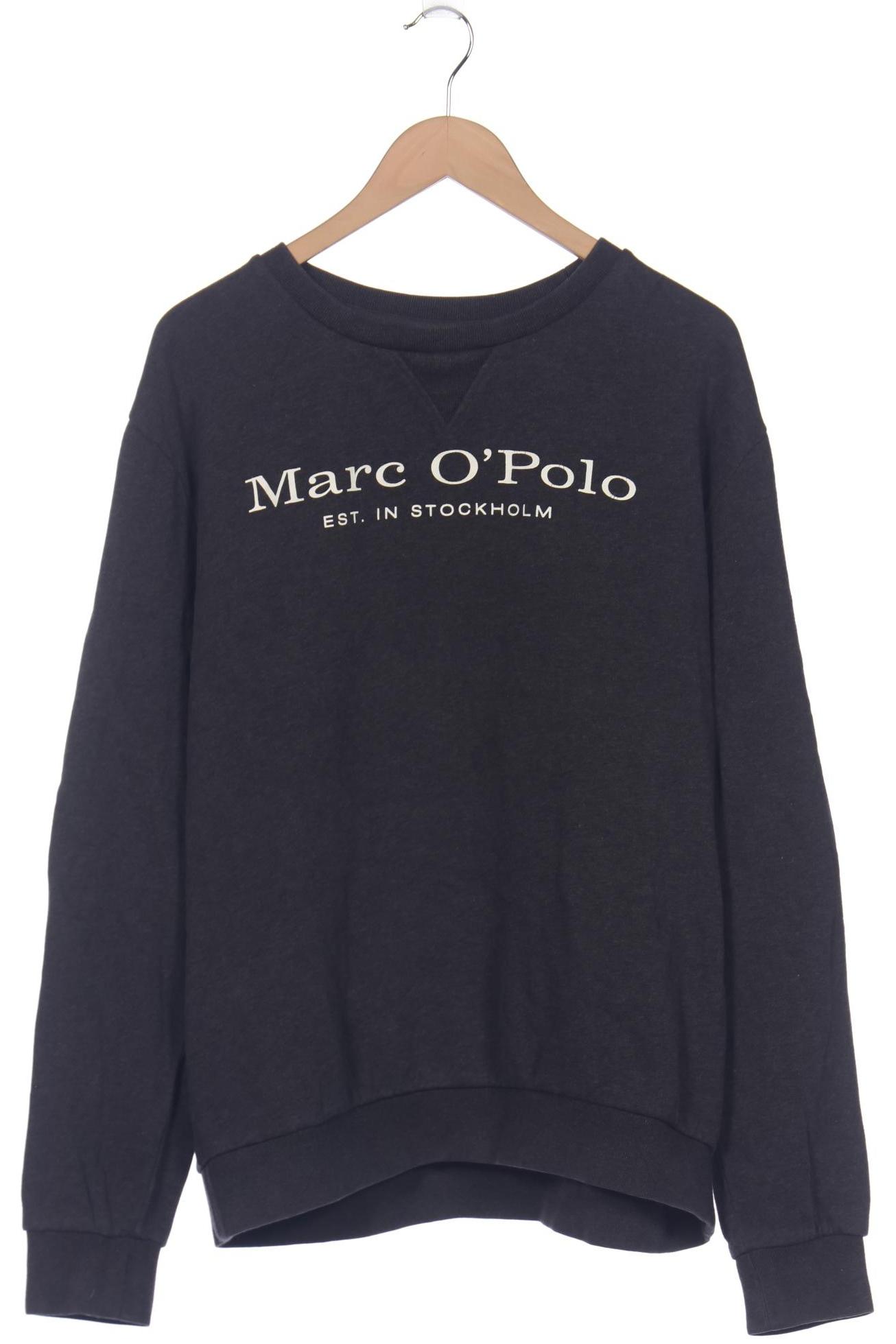 

Marc O Polo Herren Sweatshirt, grau, Gr. 54