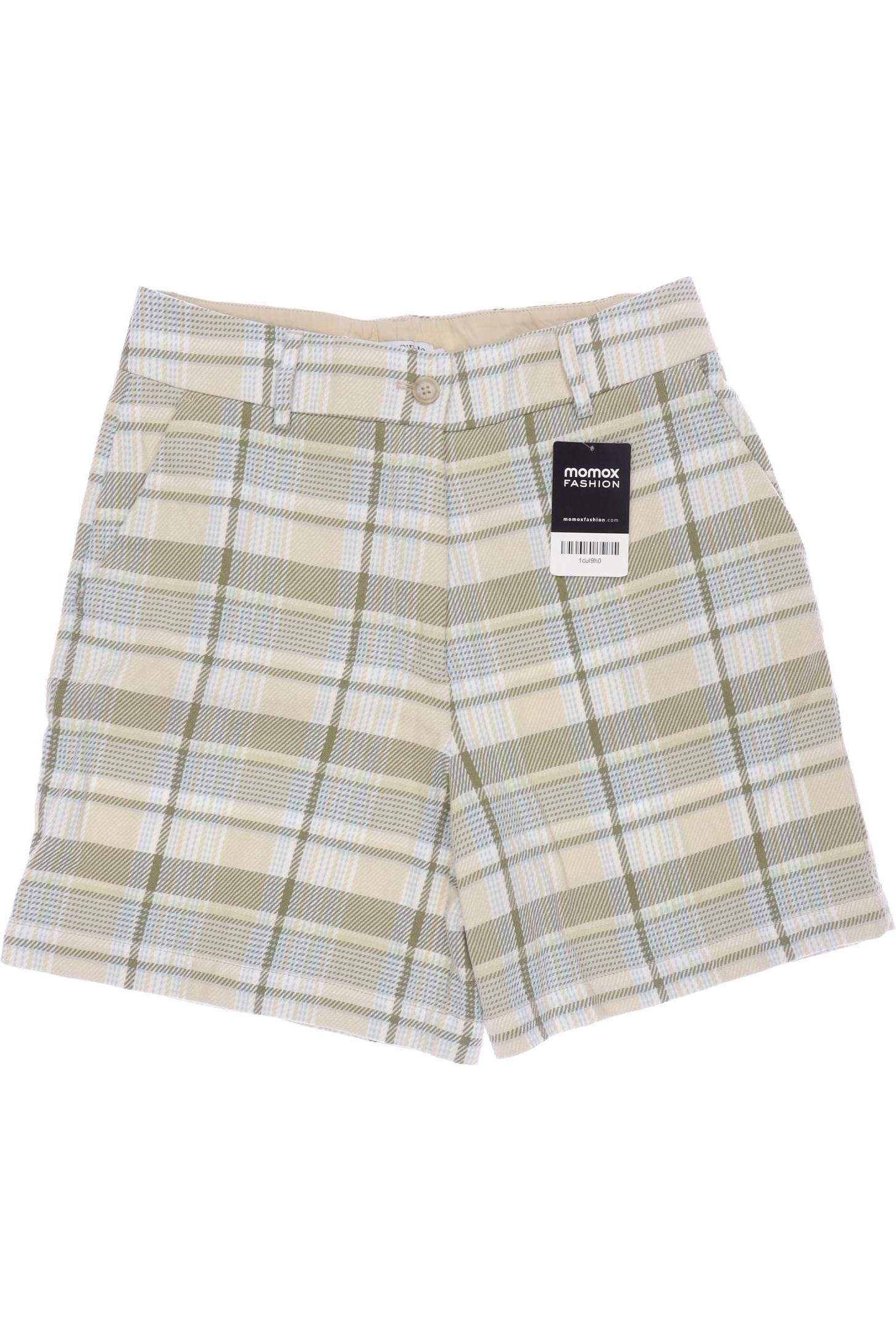

Marc O Polo Damen Shorts, beige, Gr. 36