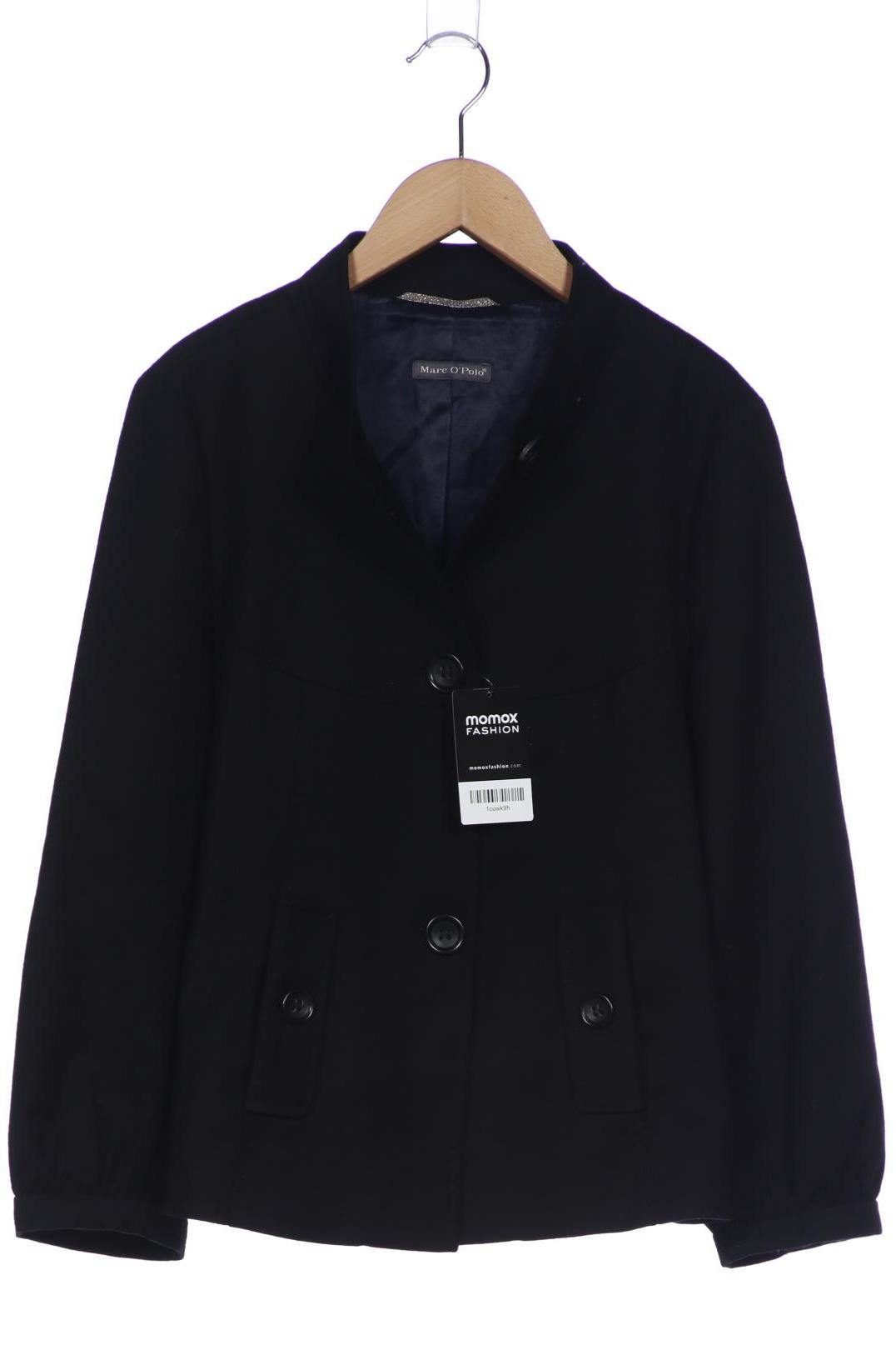 

Marc O Polo Damen Jacke, schwarz, Gr. 36